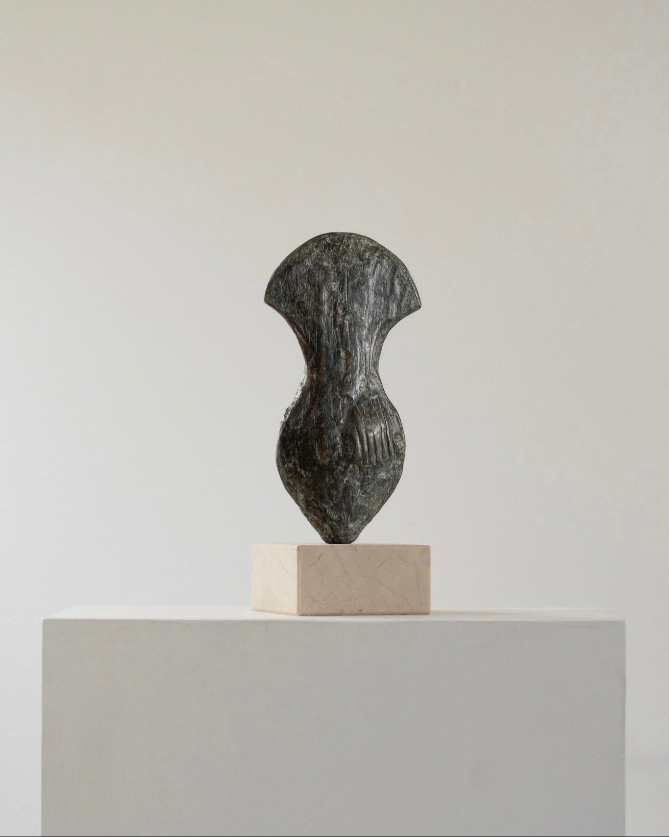 'Head' Sculpture