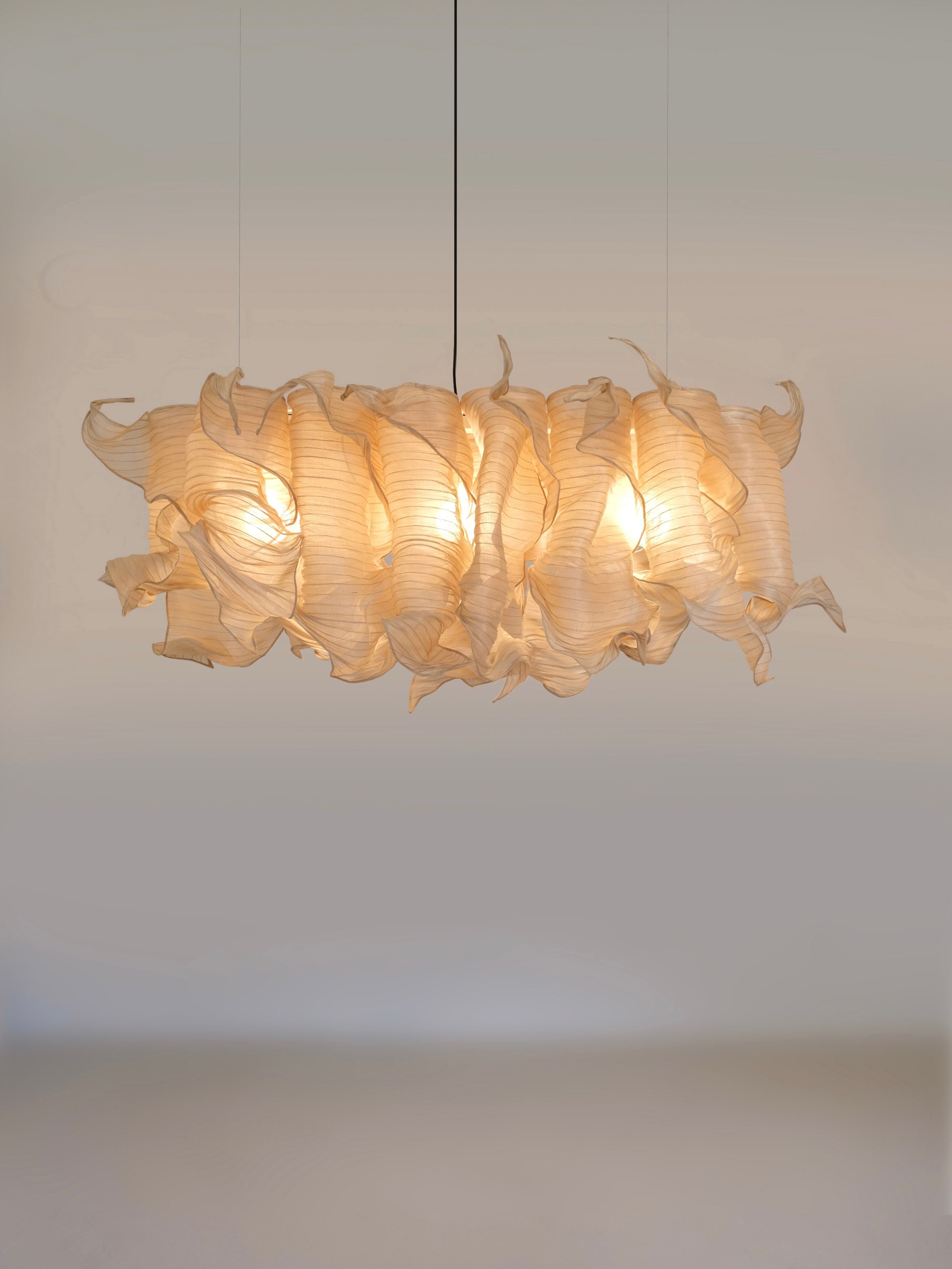 Nebula Grande Chandelier