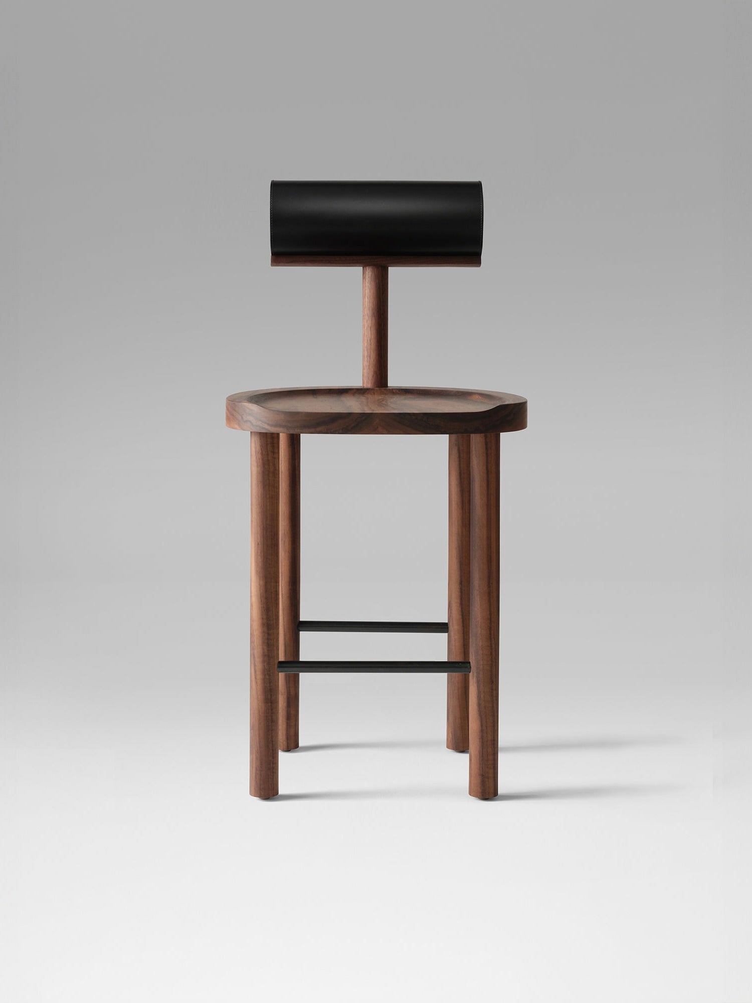 'UNA' Counter Stool