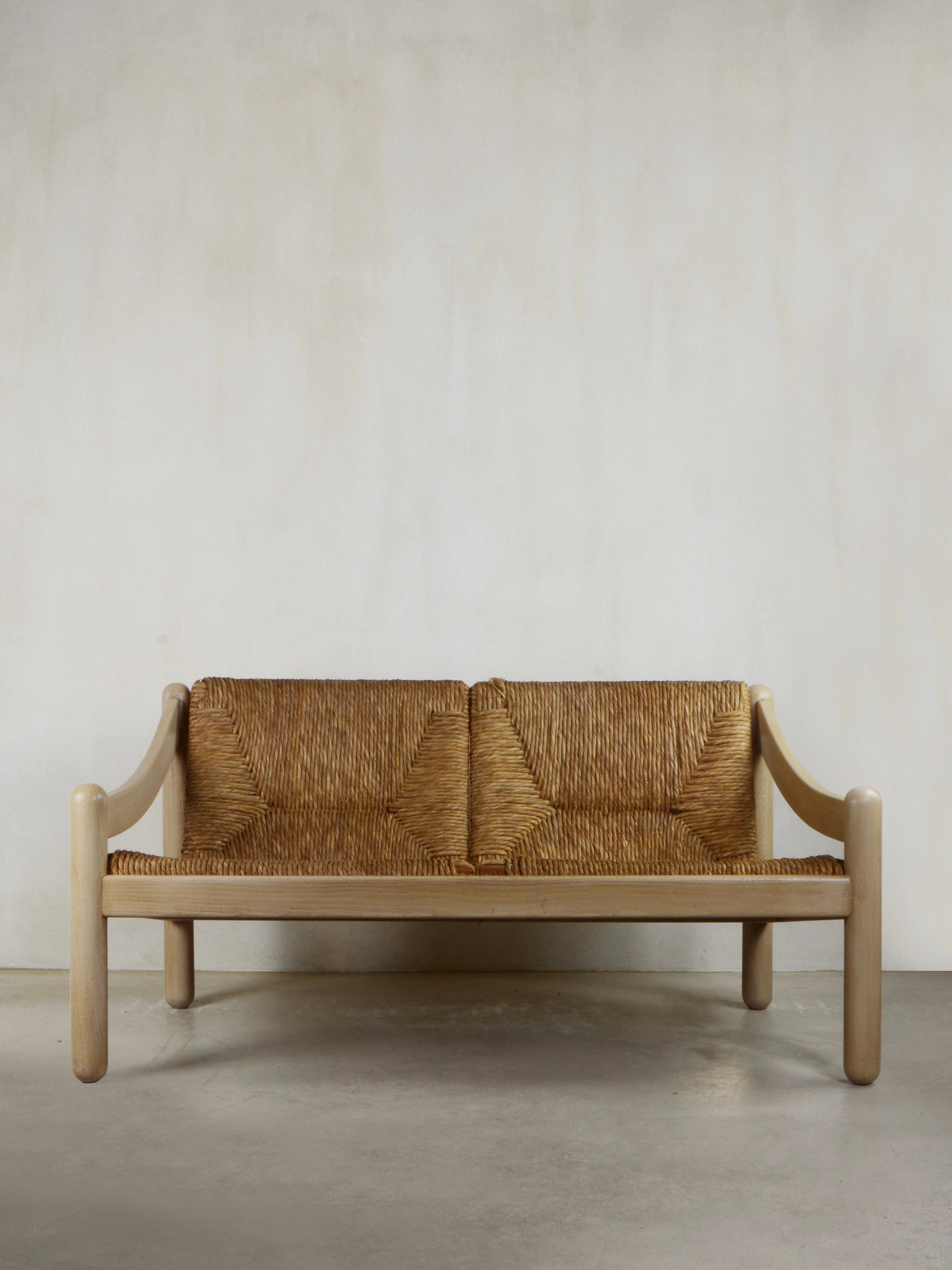'930 Carimate' Sofa by Vico Magistretti for Cassina, 1960s
