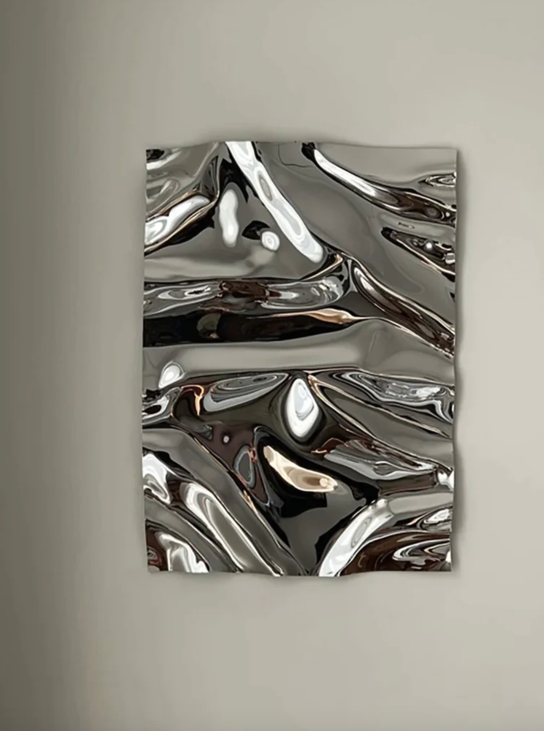 Mirrors Psychedelic Mirror Caia Leifsdotter