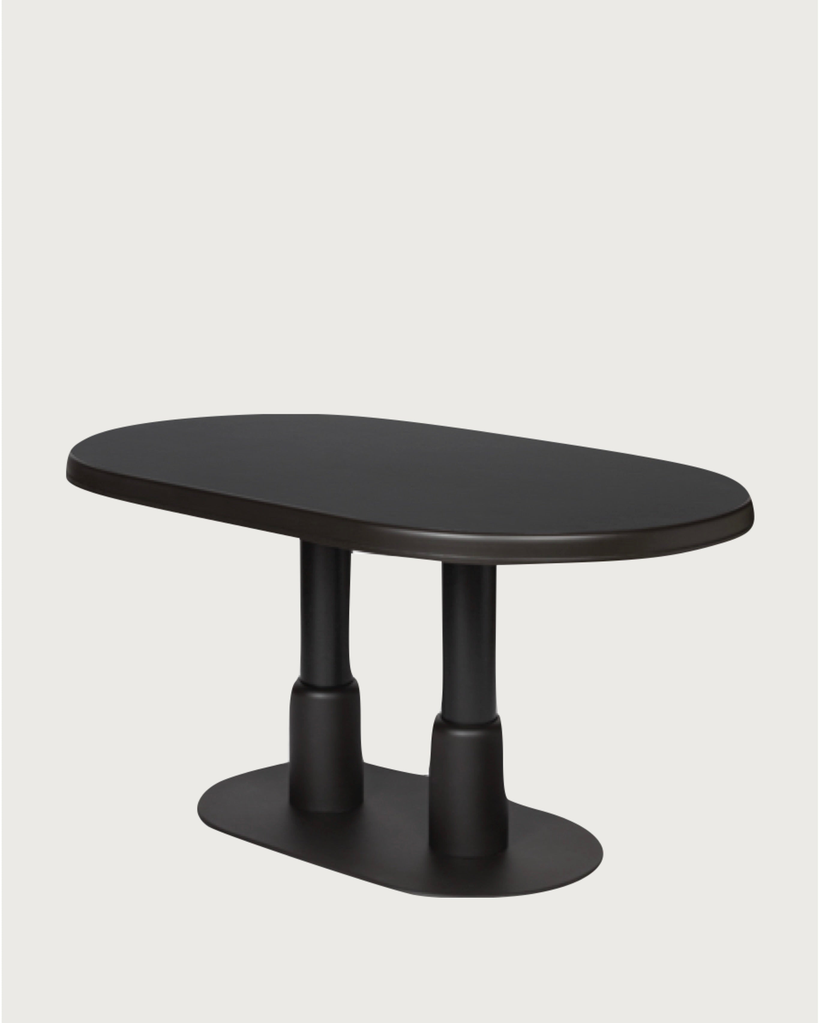Table Ovale LLUIS N°2