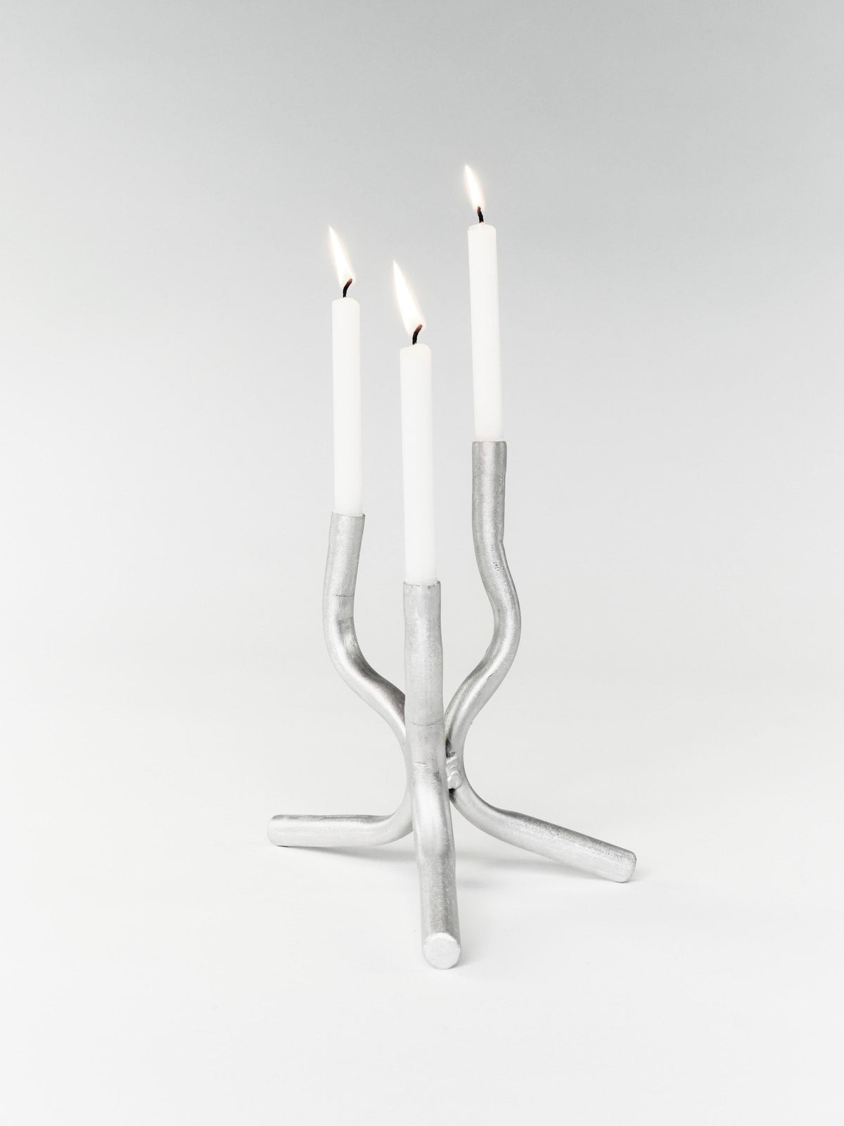 Mini Candelabra by Six Dots Design | The Oblist