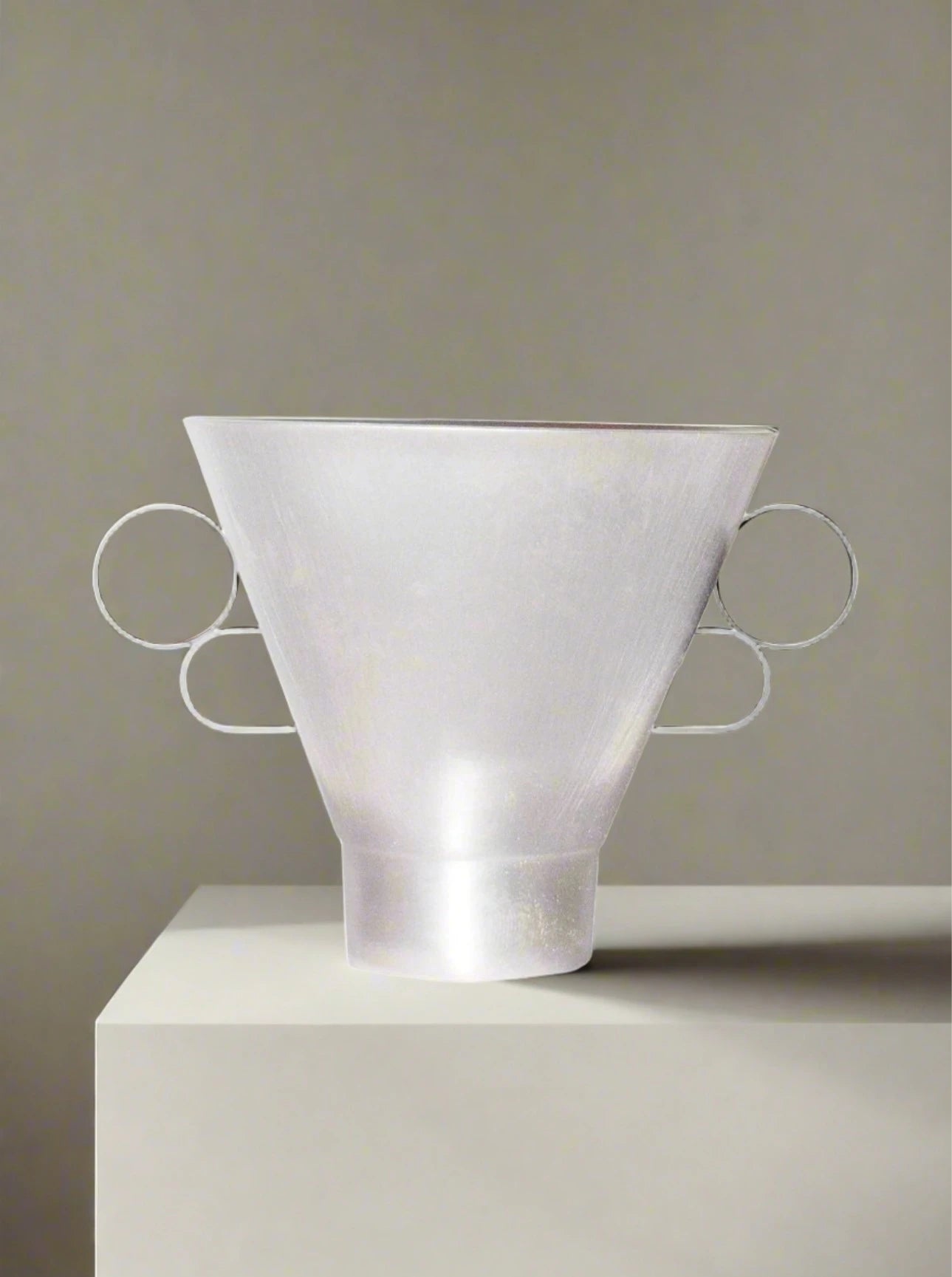 Vases Vase Natalia Criado