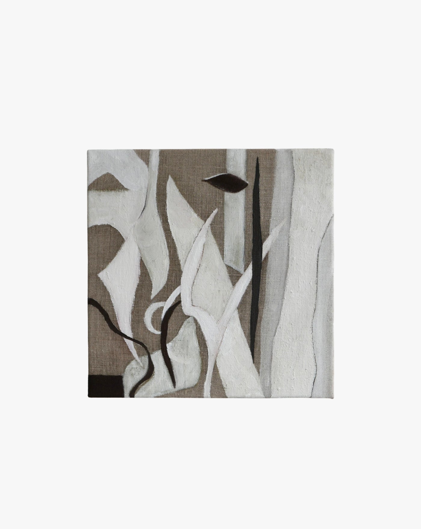 Painting 'Silk Light' Elena Barber