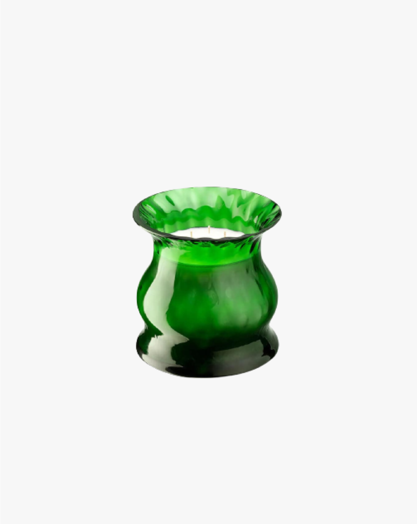 Scented Candles Green Tulip Aina Kari