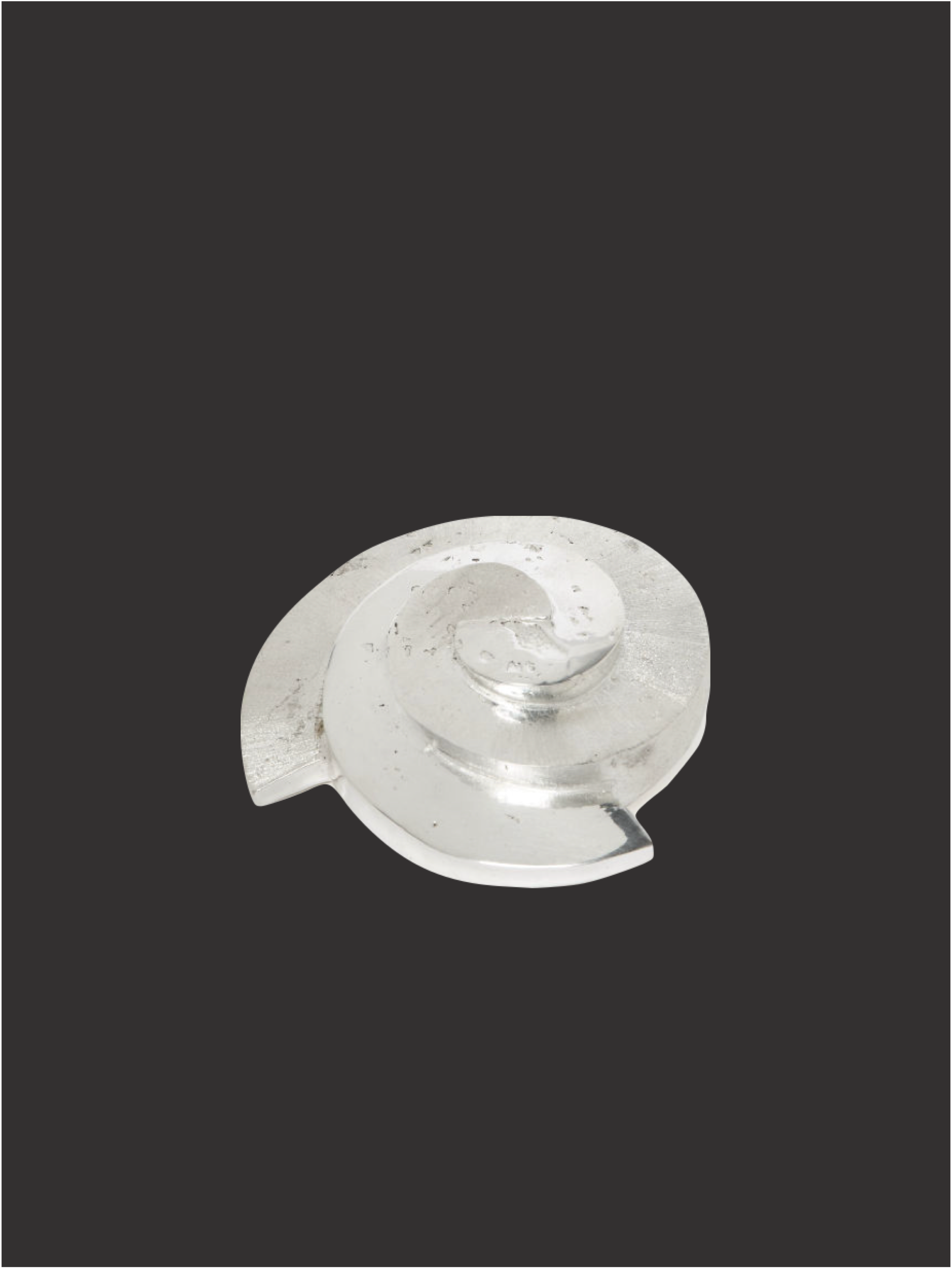 Spiral Paper Weight