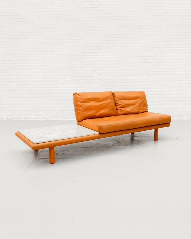 Daybed Sofa by Kill International 1960s