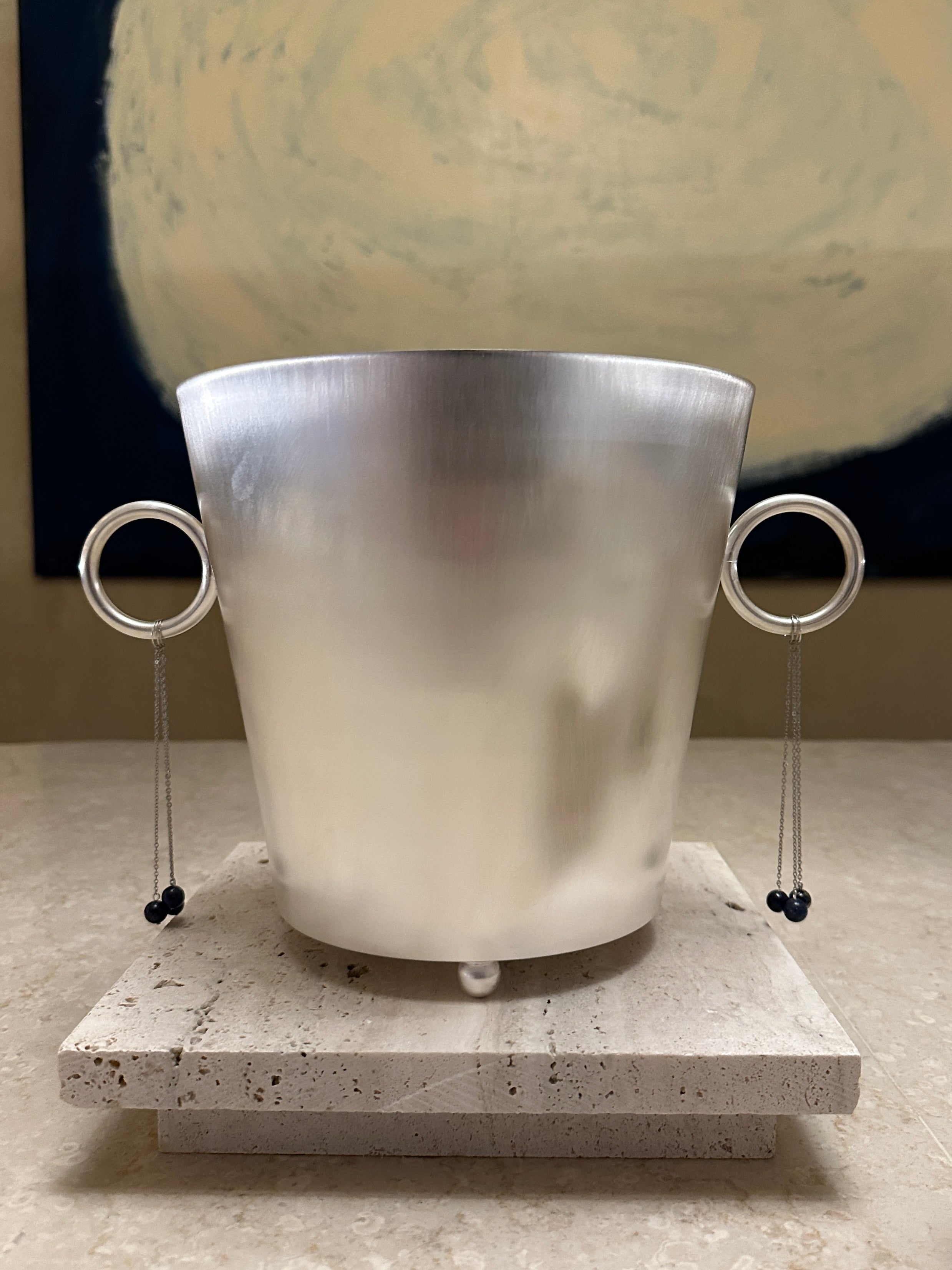 'Celebration' Ice Bucket