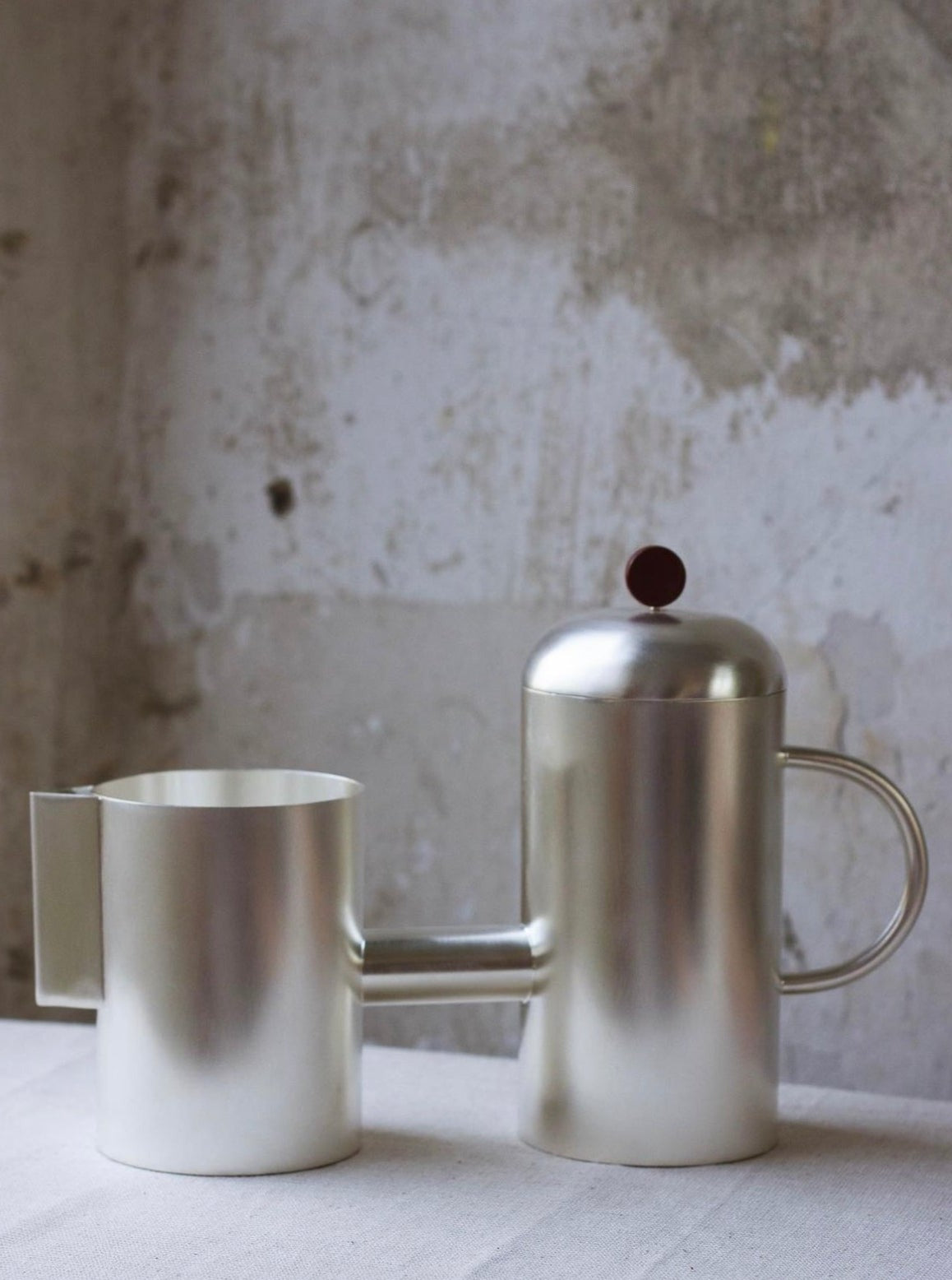 Tea Pots Oho Natalia Criado