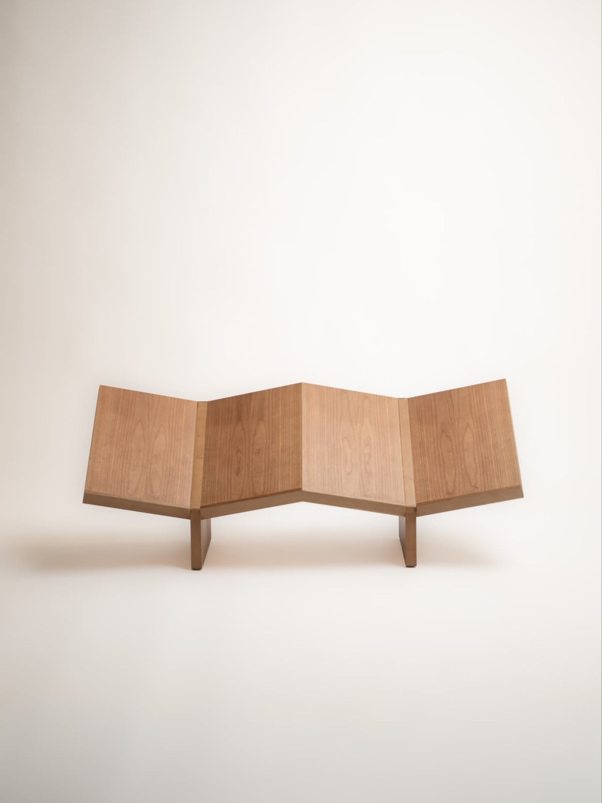 The Widescreen Bookstand — side angle