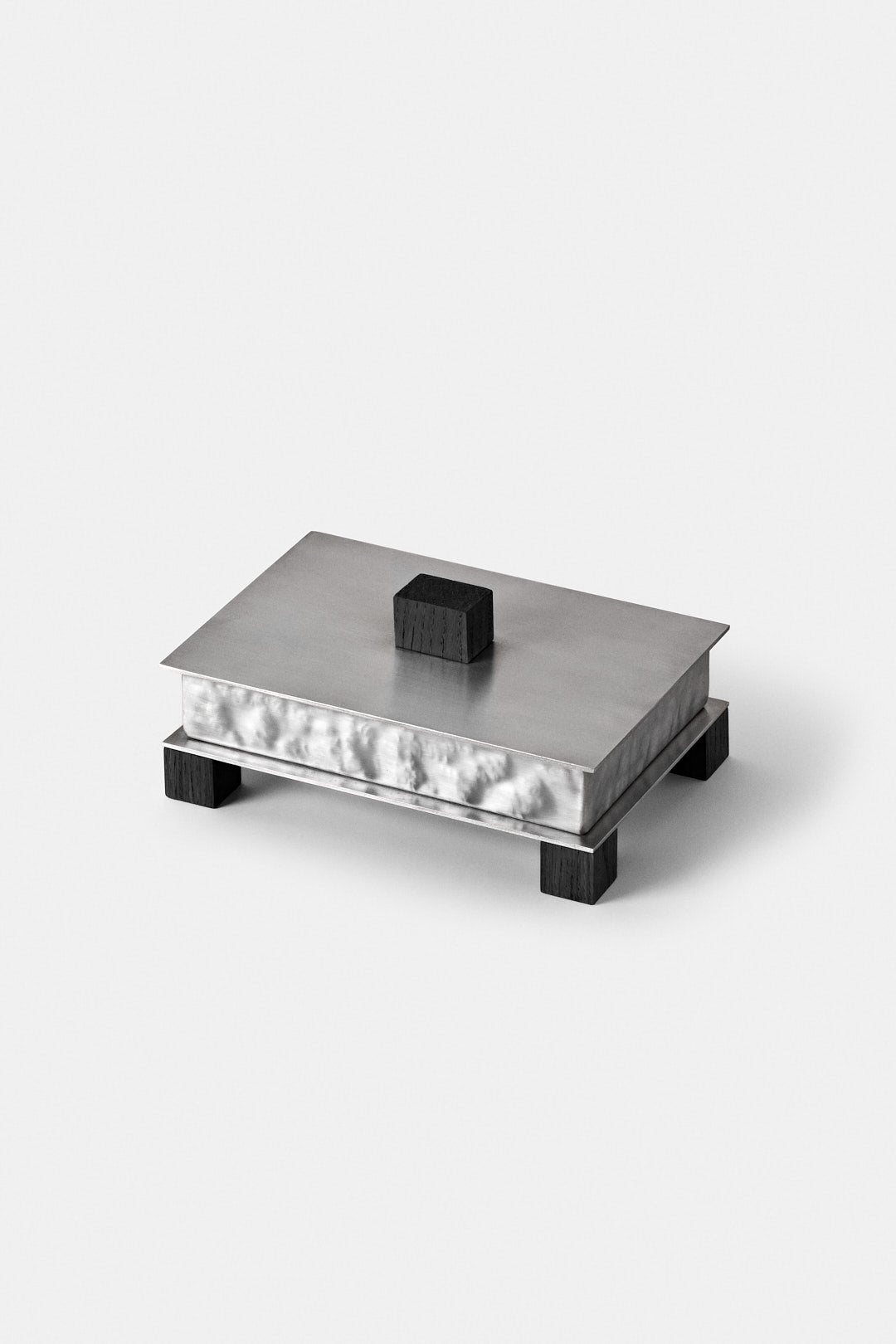 Yuma Card Box — in context