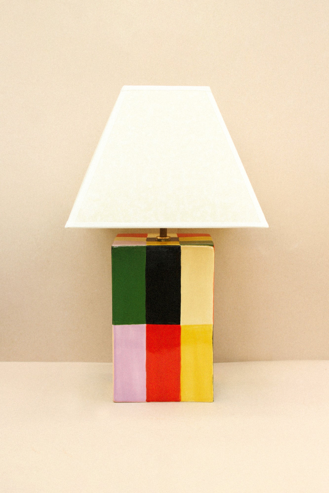 Milagro Lamp (Grande) by Casa Veronica | The Oblist