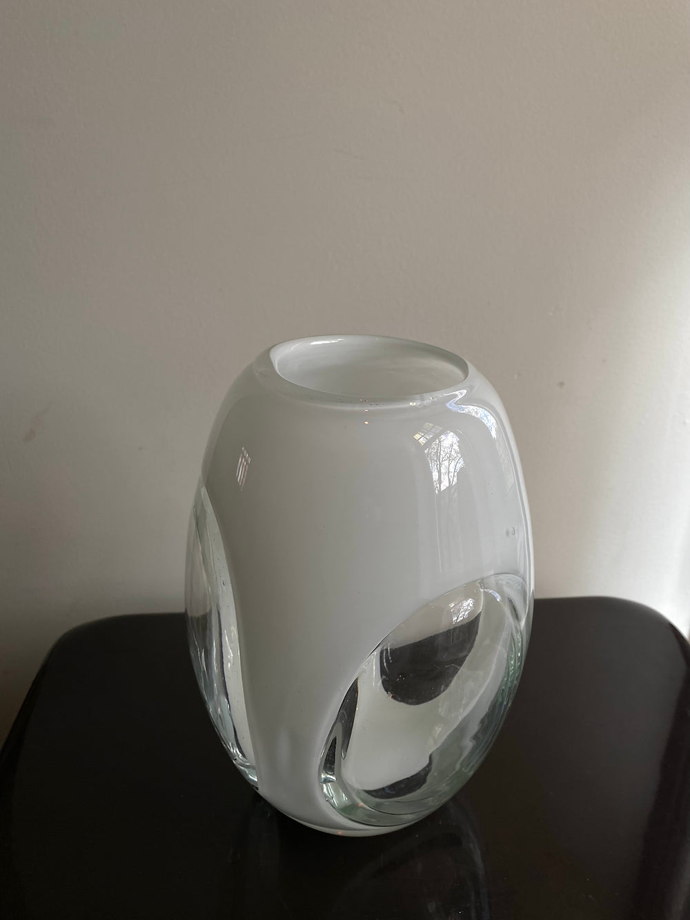 Space Age Vase