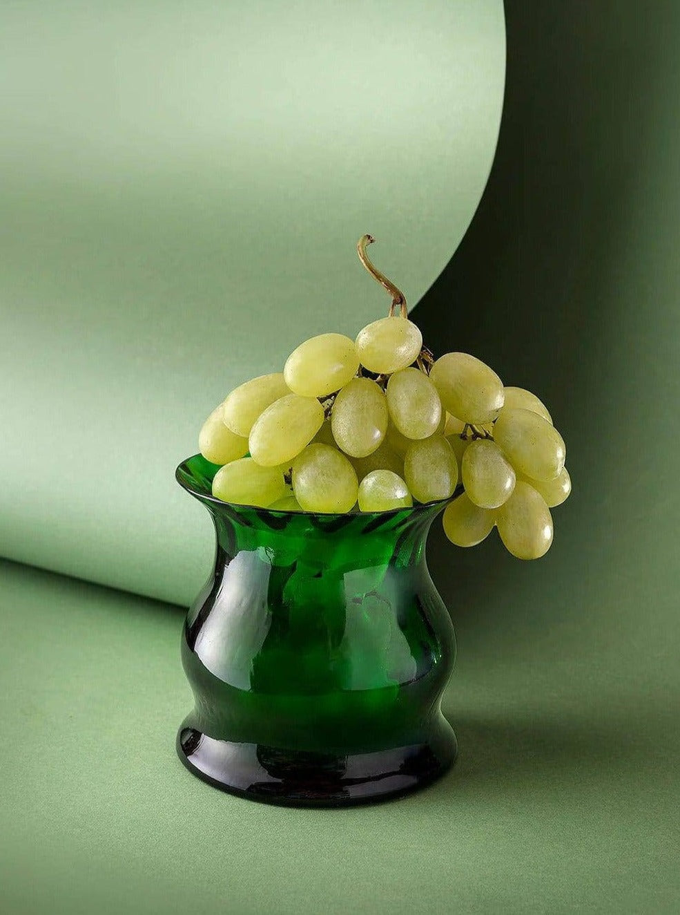 Scented Candles Green Tulip Aina Kari