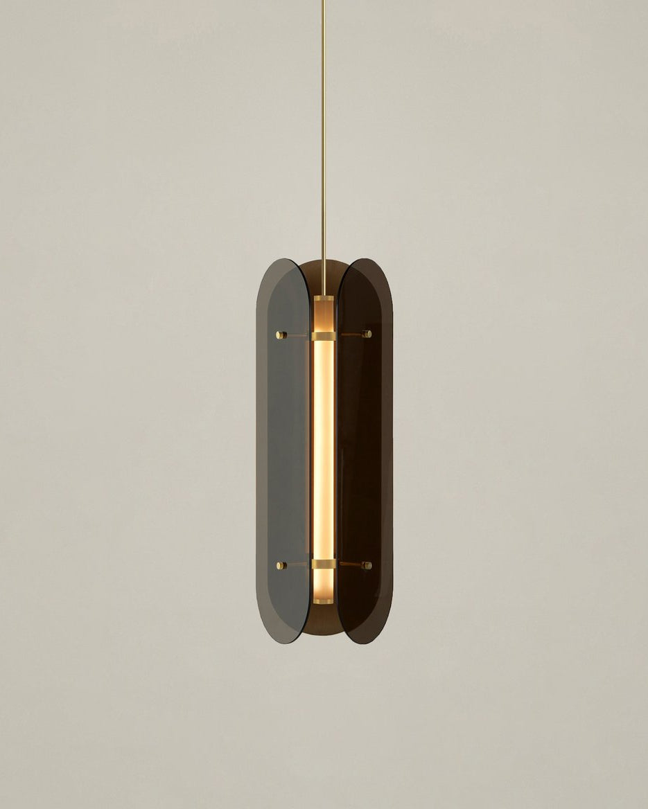 Arch Pendant 02 by Snelling Studio | The Oblist