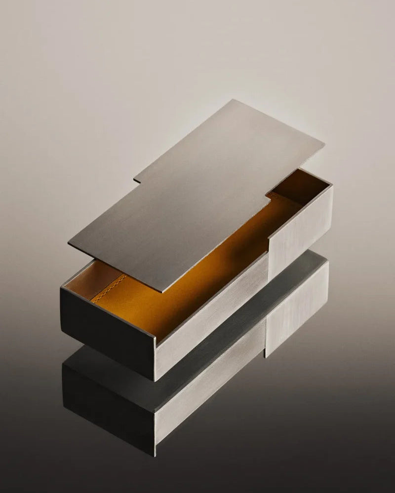 Carlo - Medium desk set