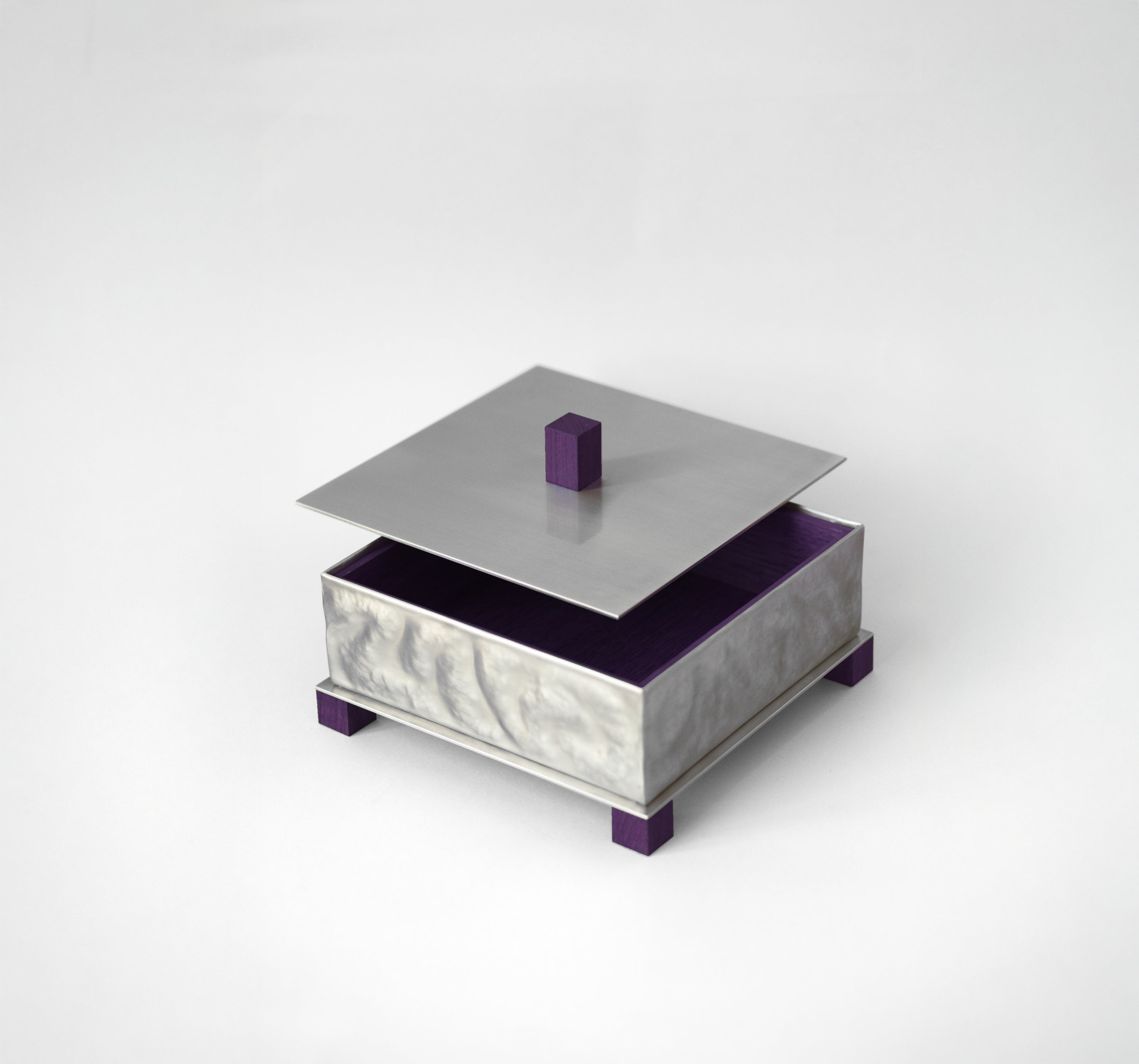 Yuma - Napkin box by HYZ — variant detail
