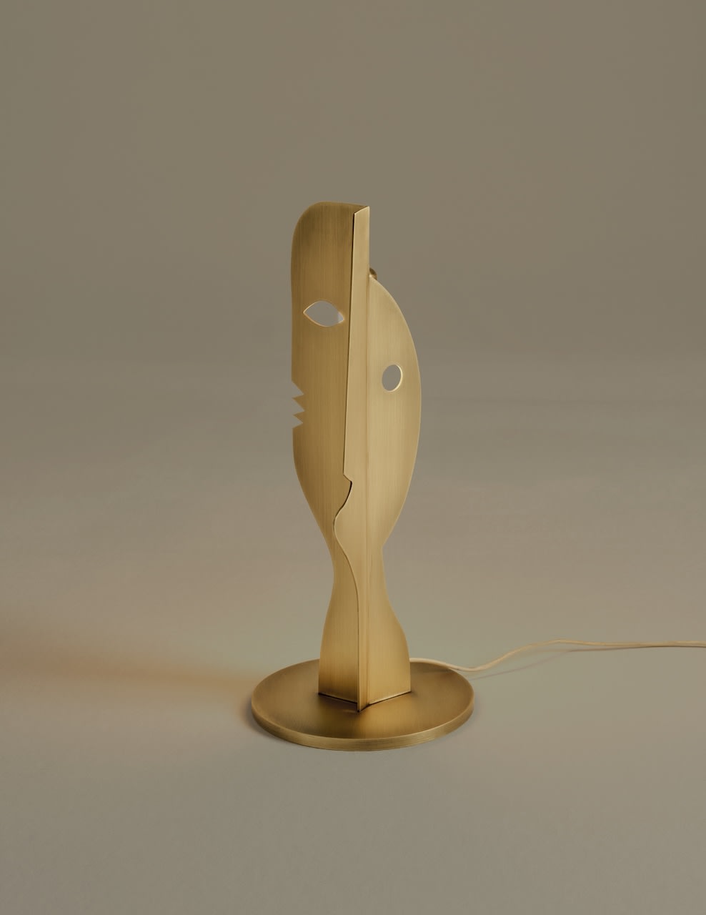 Deramo Lamp