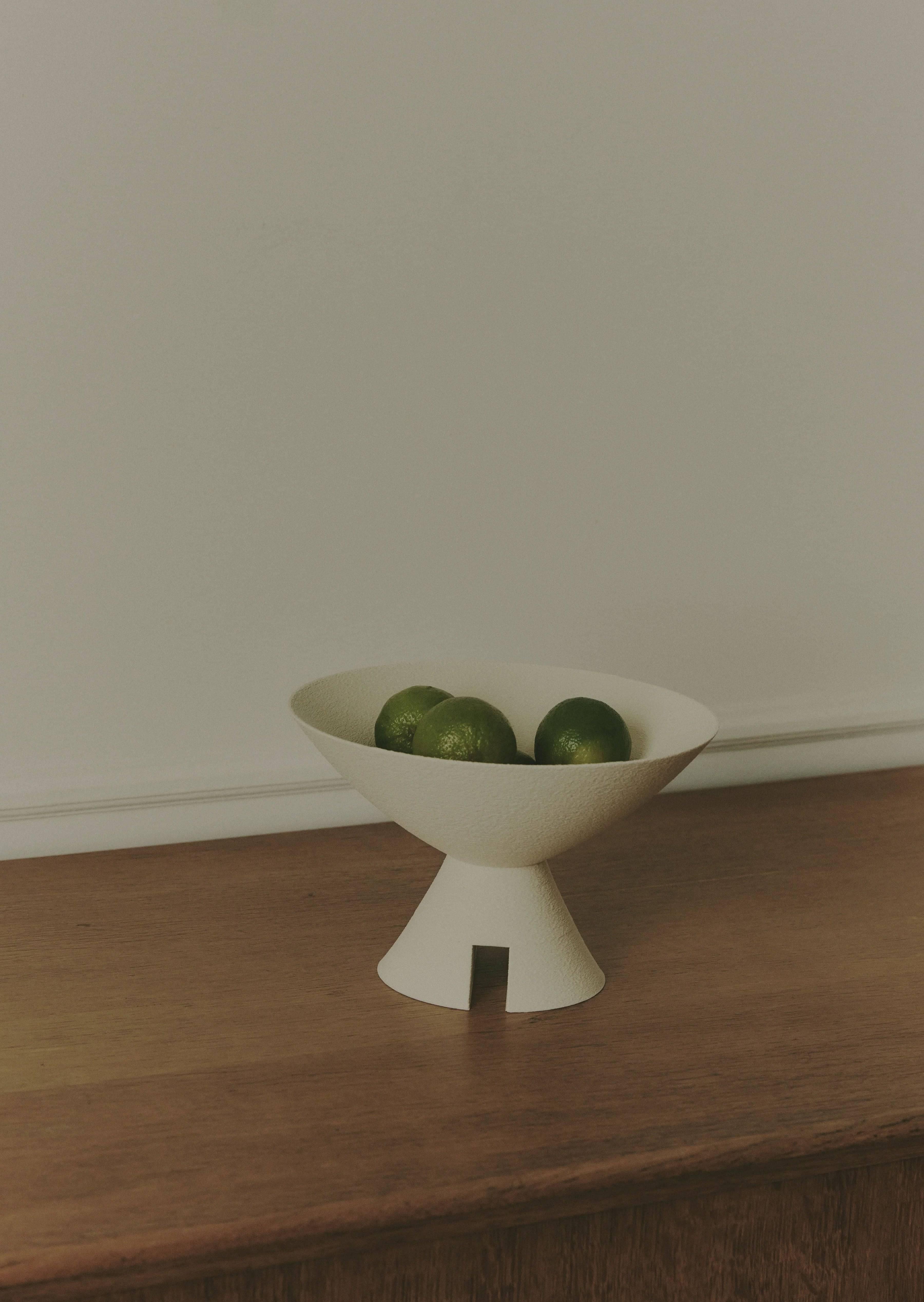 Decorative Dishes Budō Bowl Argot Studio