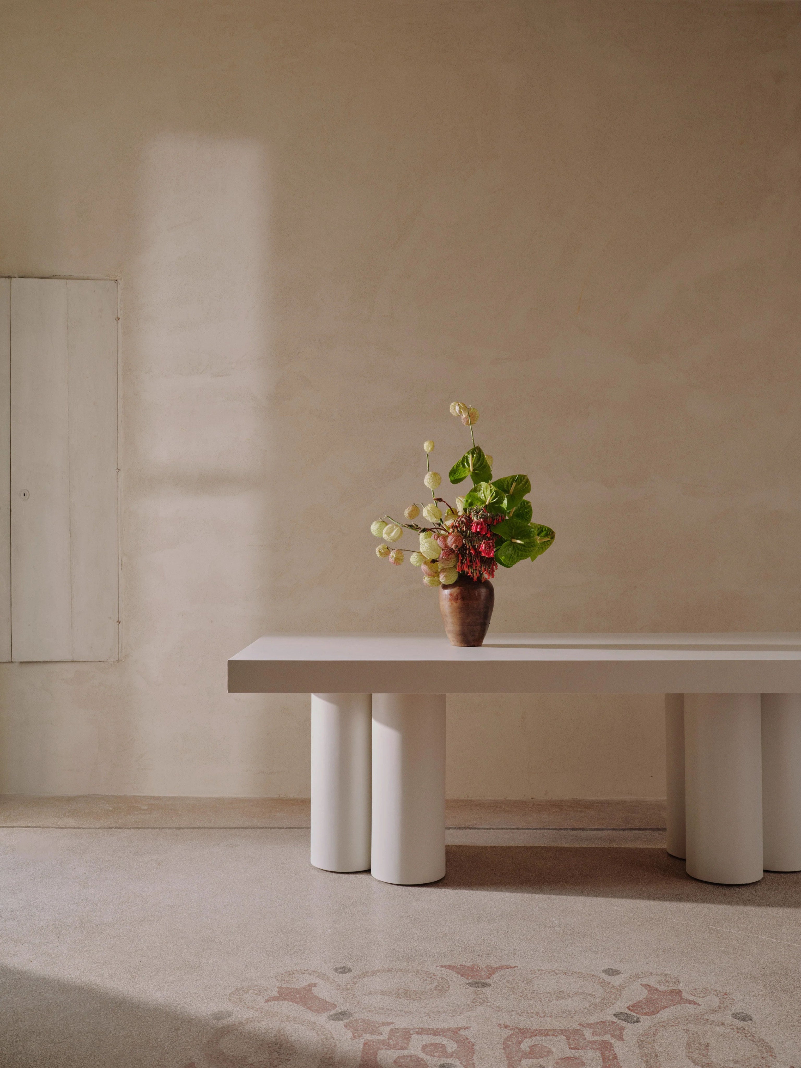 "Bellini" Dining Table by MarlotBaus | The Oblist