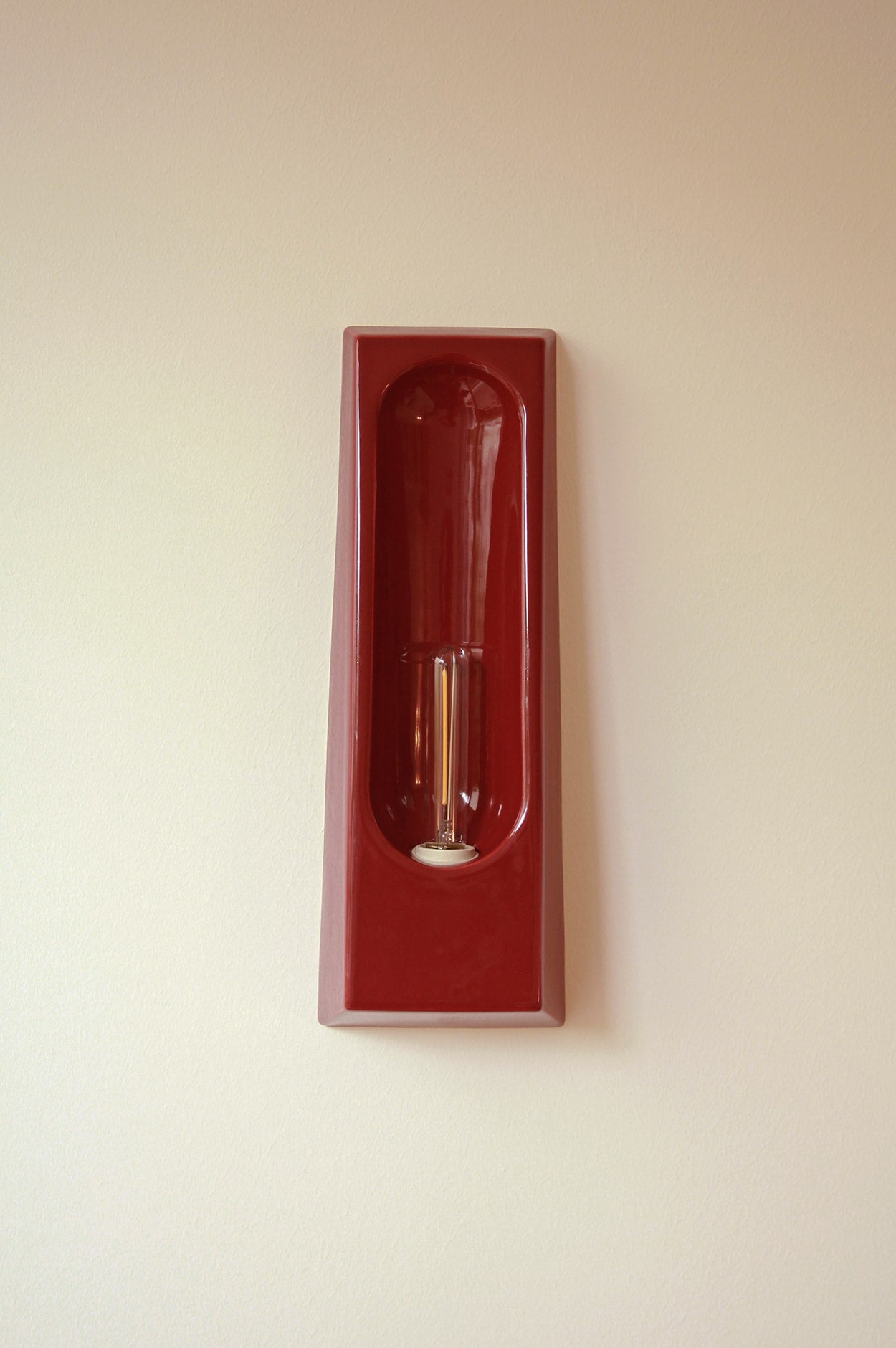 Applique Murale Alcove Tinto