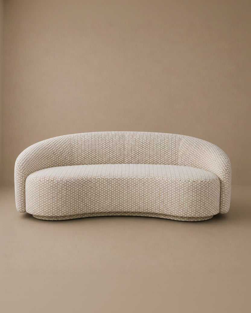 Florian Sofa - Misia Paris Vienne by RIJD Interior | The Oblist
