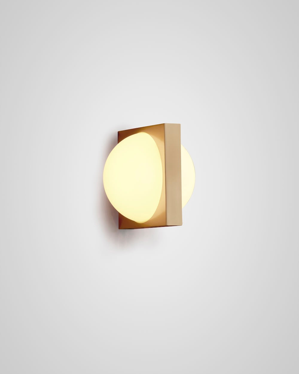 Applique Murale Solstice