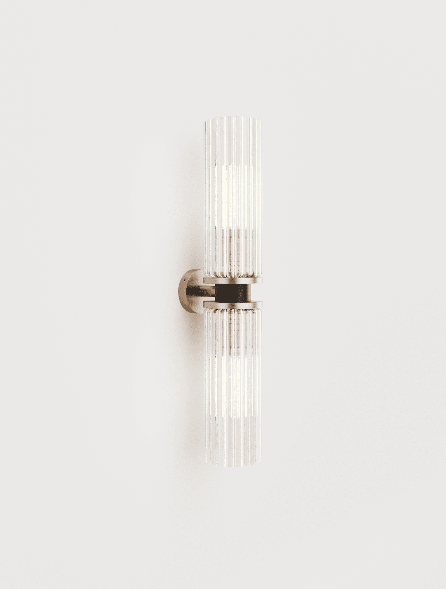 Magda IV Wall Light — detail view