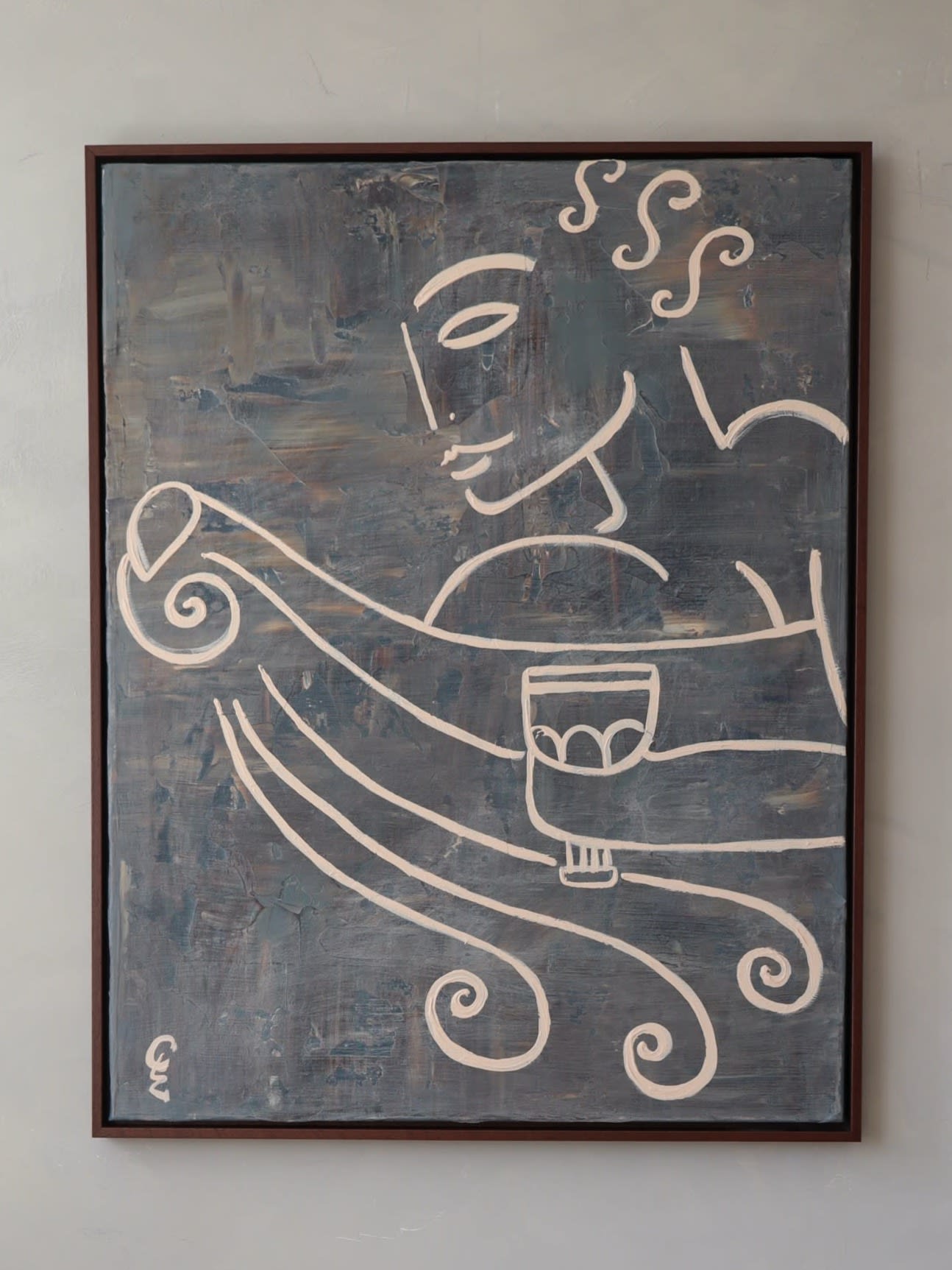 Atelier Notes by Claire de Wolf | The Oblist
