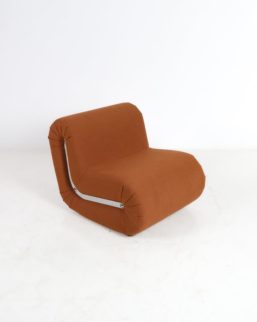 B-Line Boomerang Chair Rodolfo Bonetto