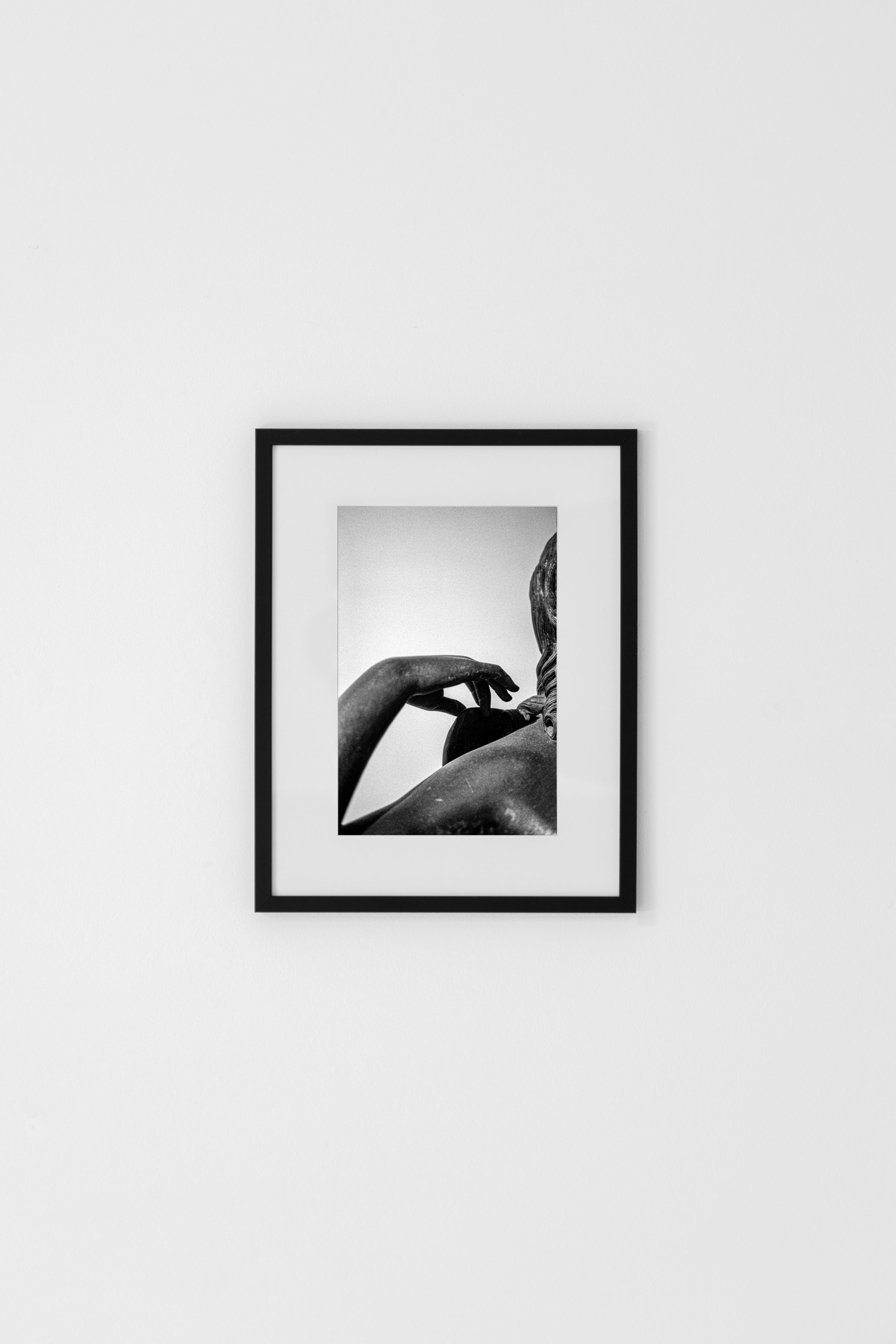 Photographie 'Memory #14 - Pompei'