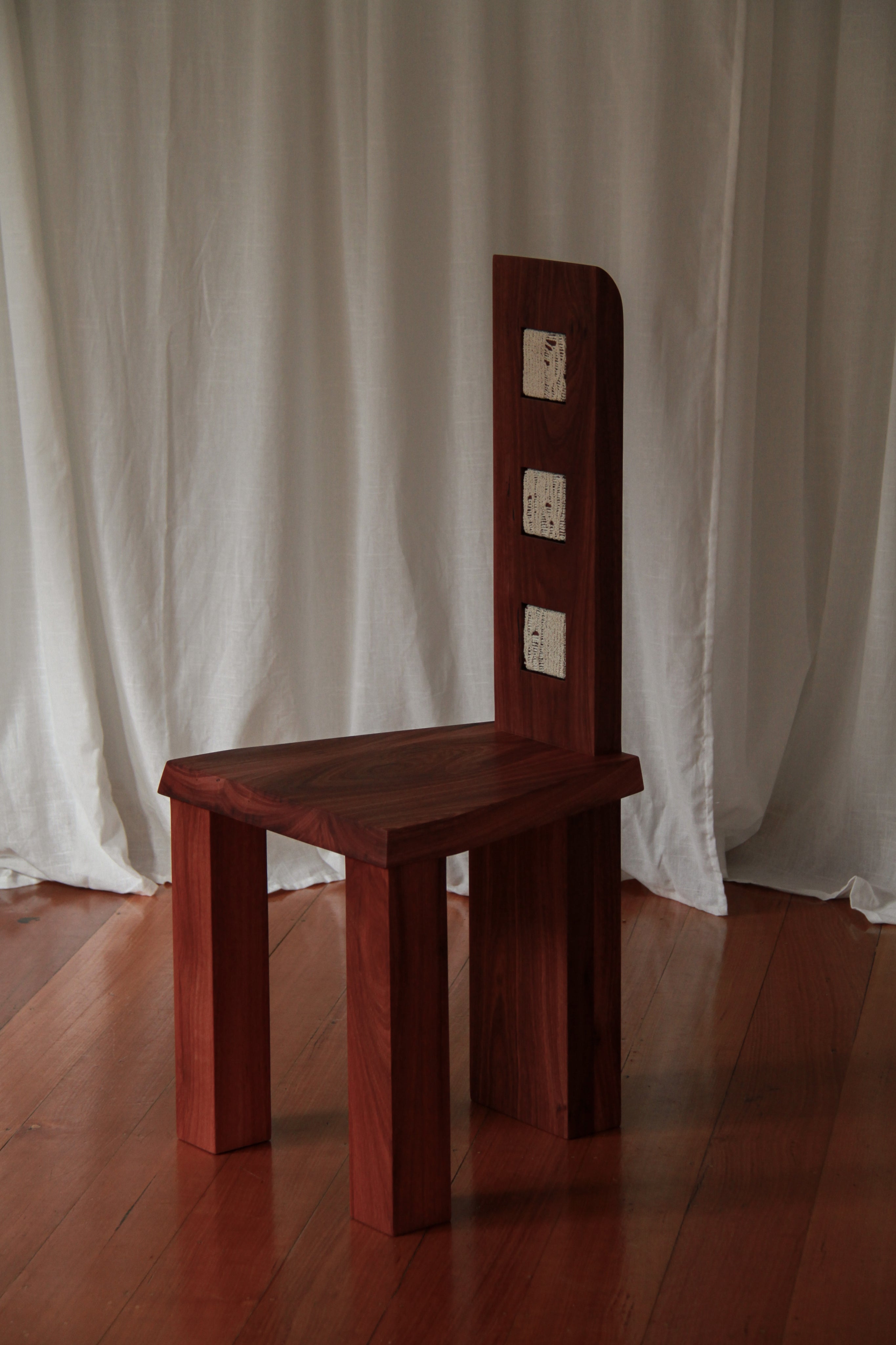 Chaise latérale