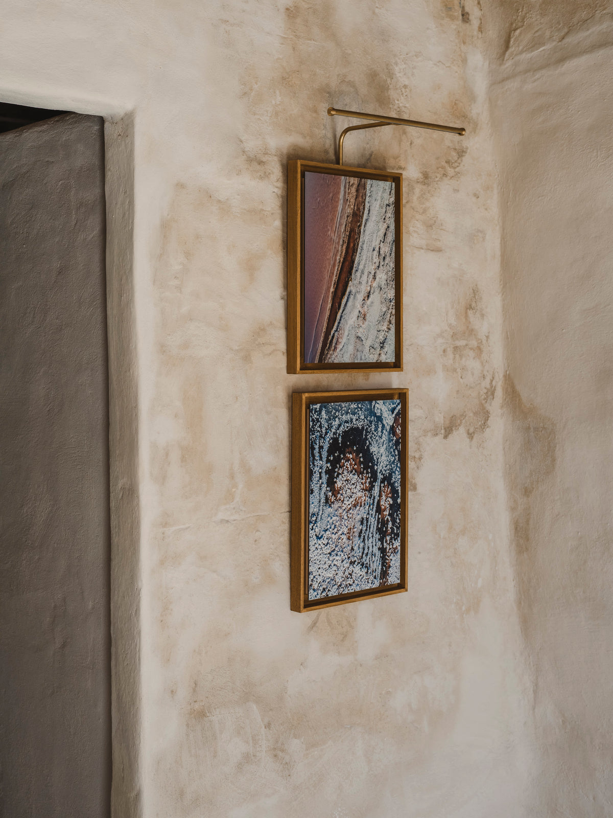 Ses Salines No. 53 — Fine Art Photograph — side angle