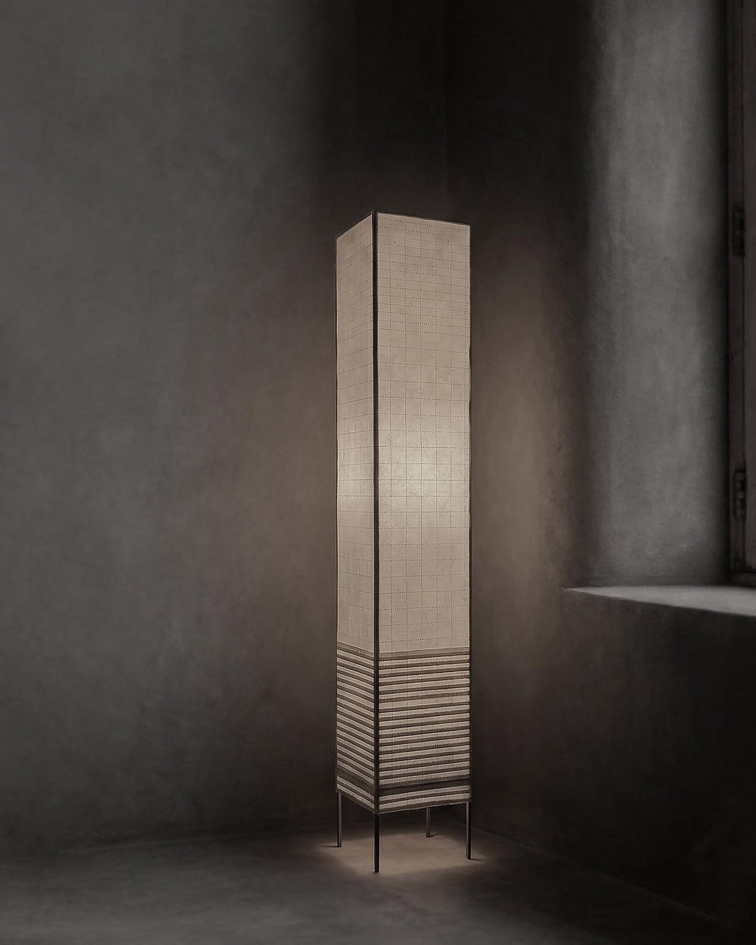 biiit 003 / Table lamp by MANO Design Studio | The Oblist