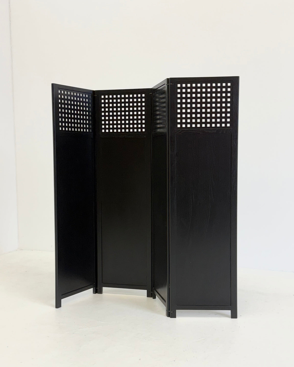 Room screen by Umberto Asnago for Giorgetti by Wintage | The Oblist