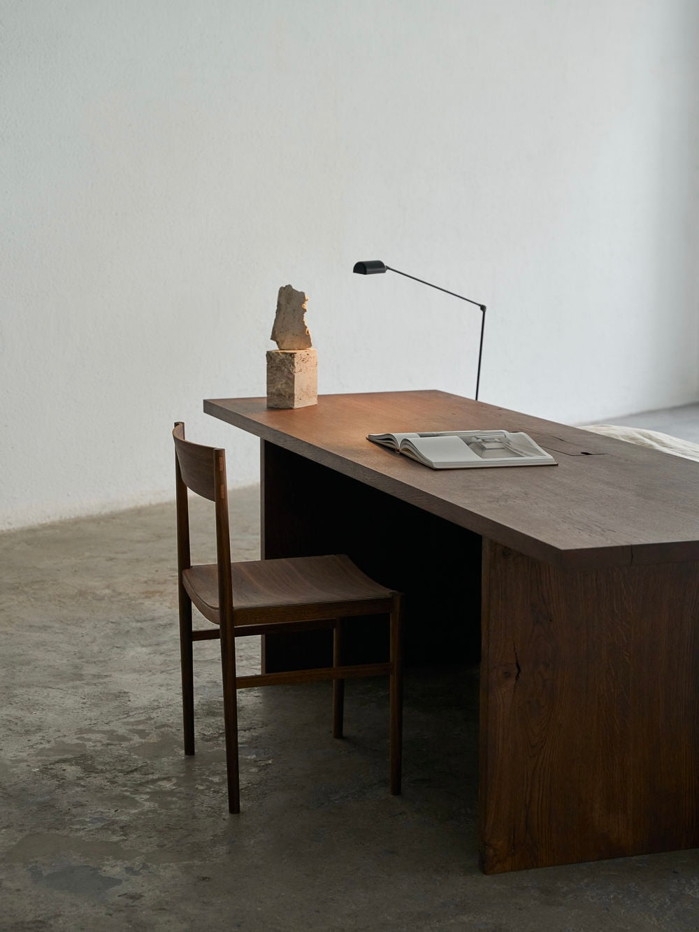 Ernest Desk by Obstacles | The Oblist