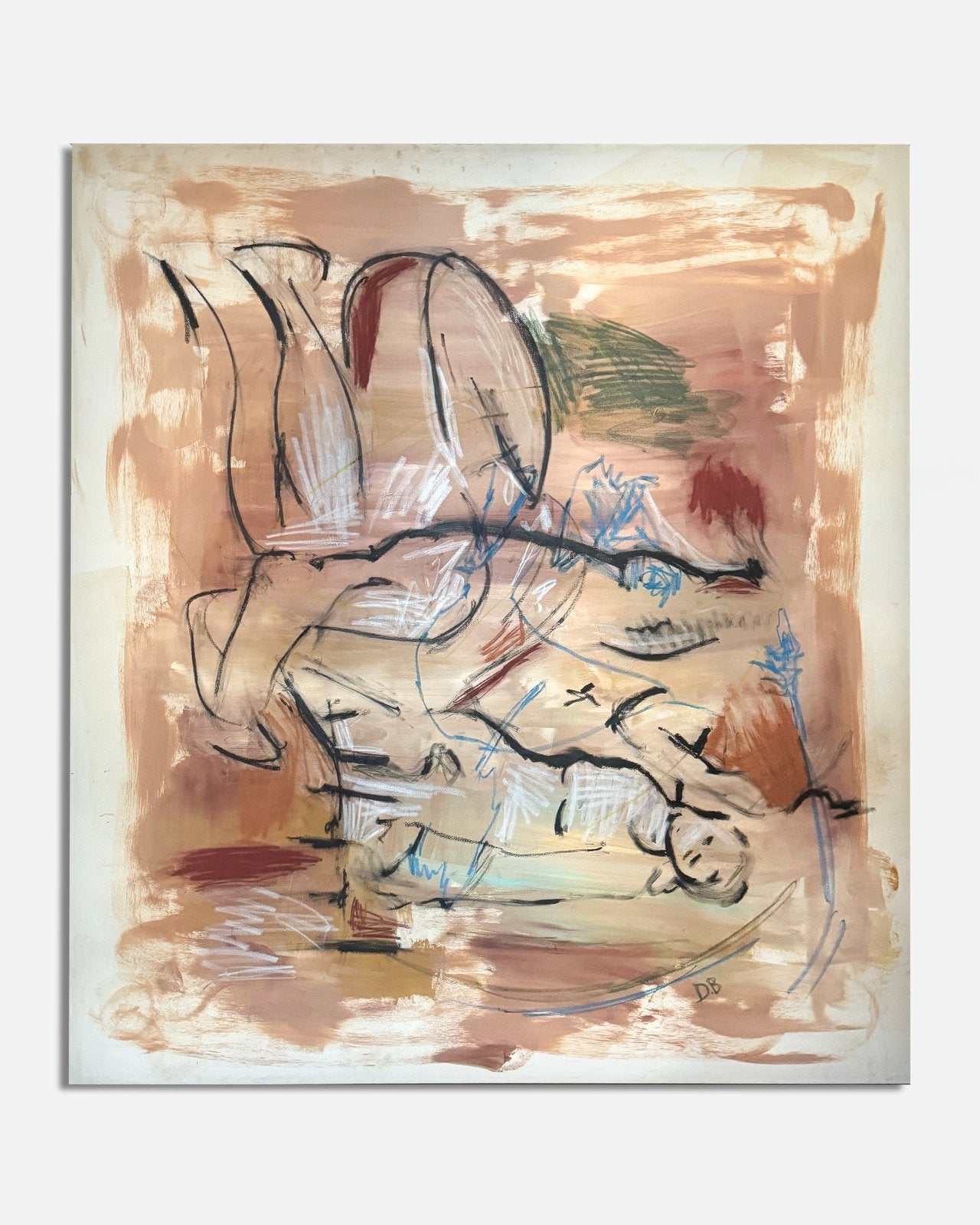 Délicatesse by Dovile Bernotaite | The Oblist