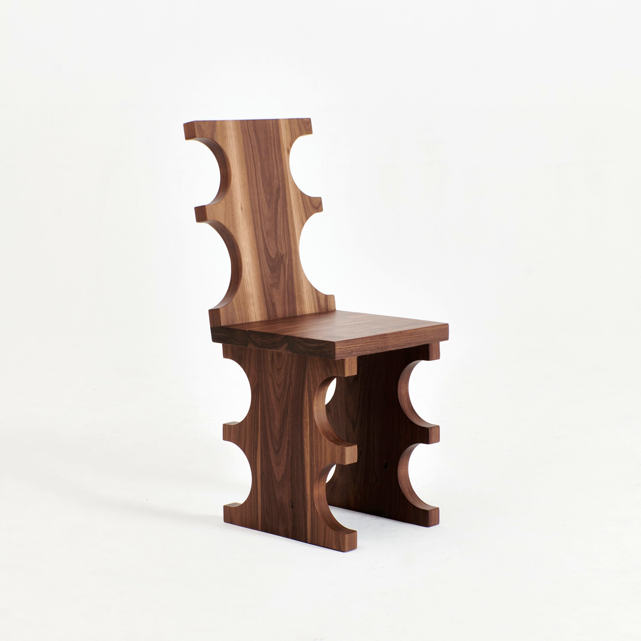 Portugal Chair No 8 — in context