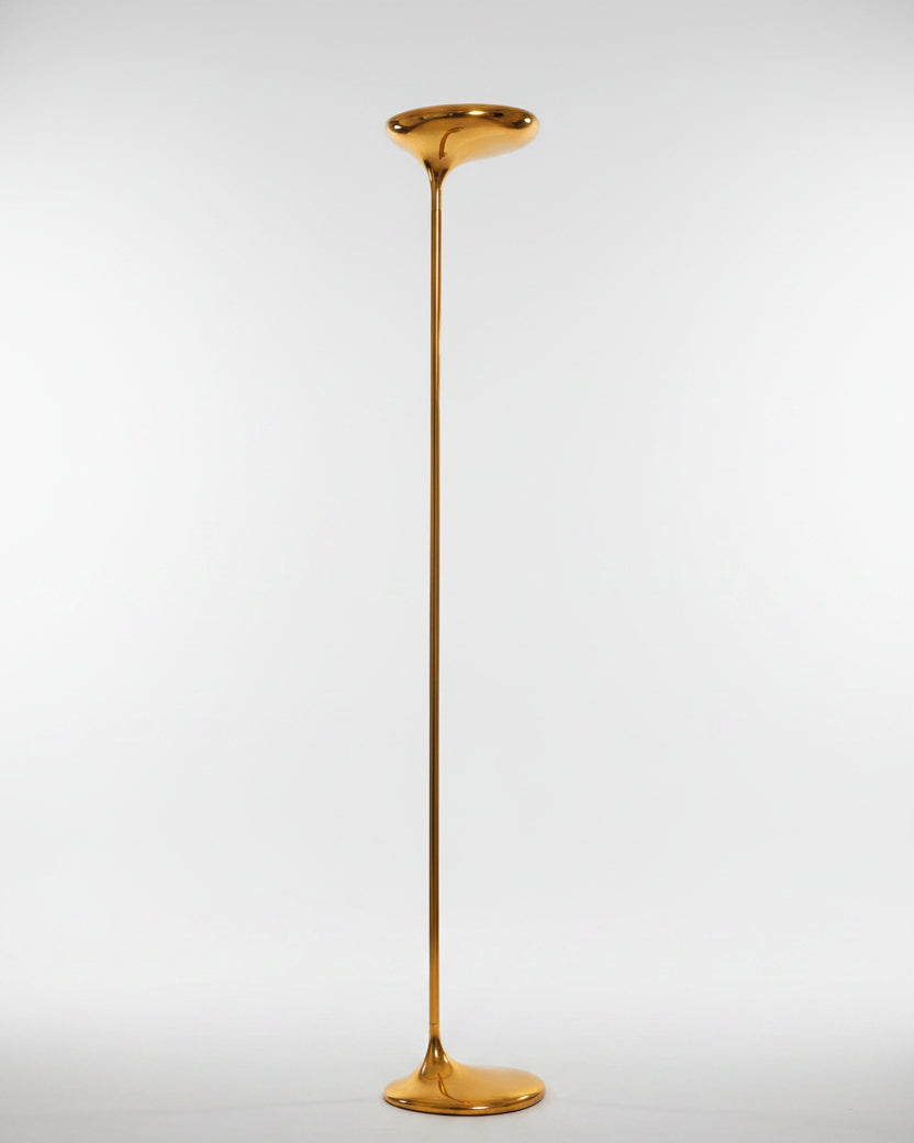 Santoni Floor Uplighter by Galerie Vauvart | The Oblist