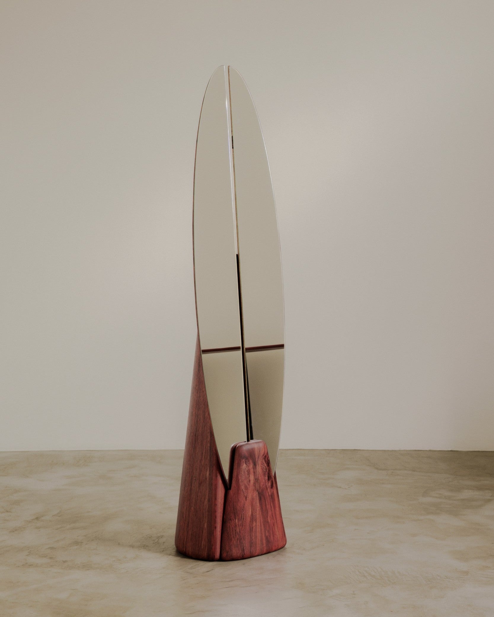 Aura Mirror by PROSA | The Oblist