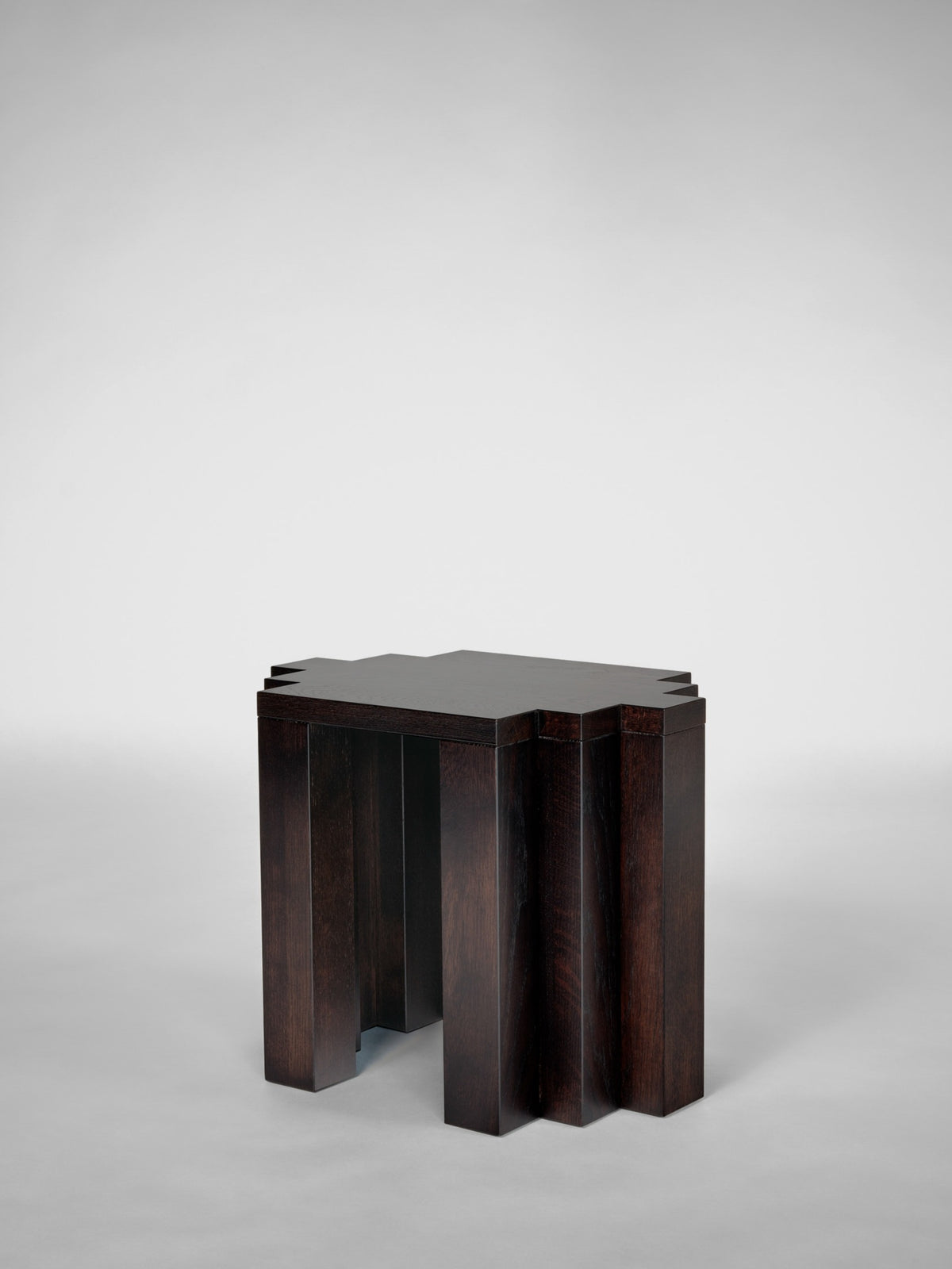 Cadence Stool by Mokko | The Oblist