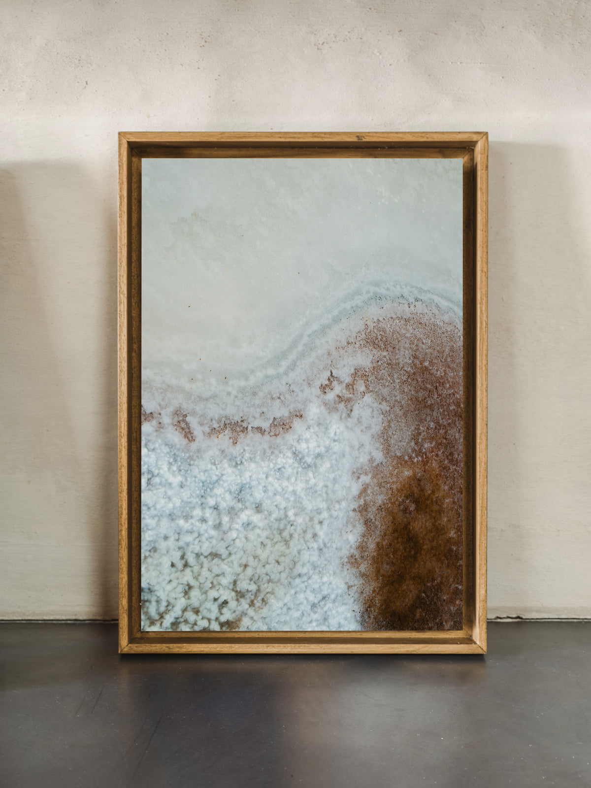 Ses Salines No. 28 — Fine Art Photograph — side angle