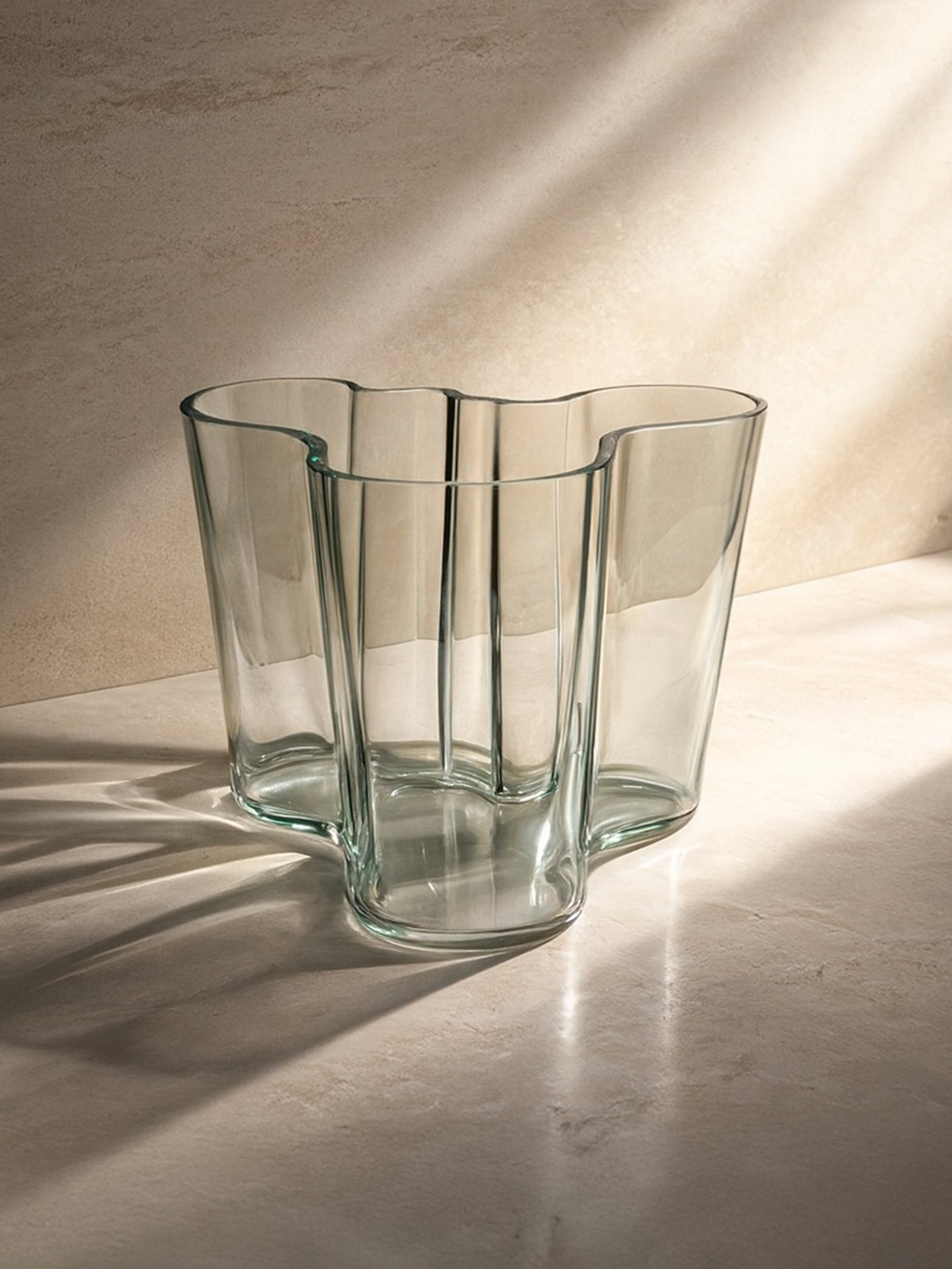 Limited Edition Aalto Vase