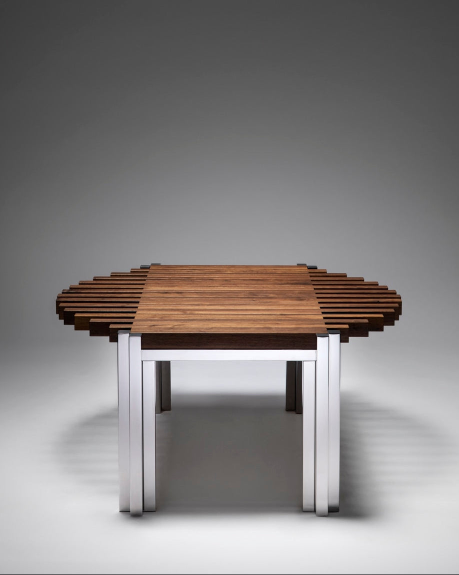 Torii Table by Scenarii Edition | The Oblist