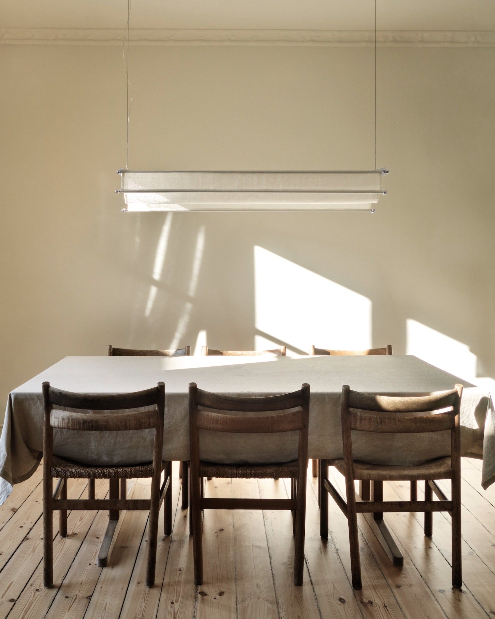 Vento Pendant by Caia Leifsdotter | The Oblist