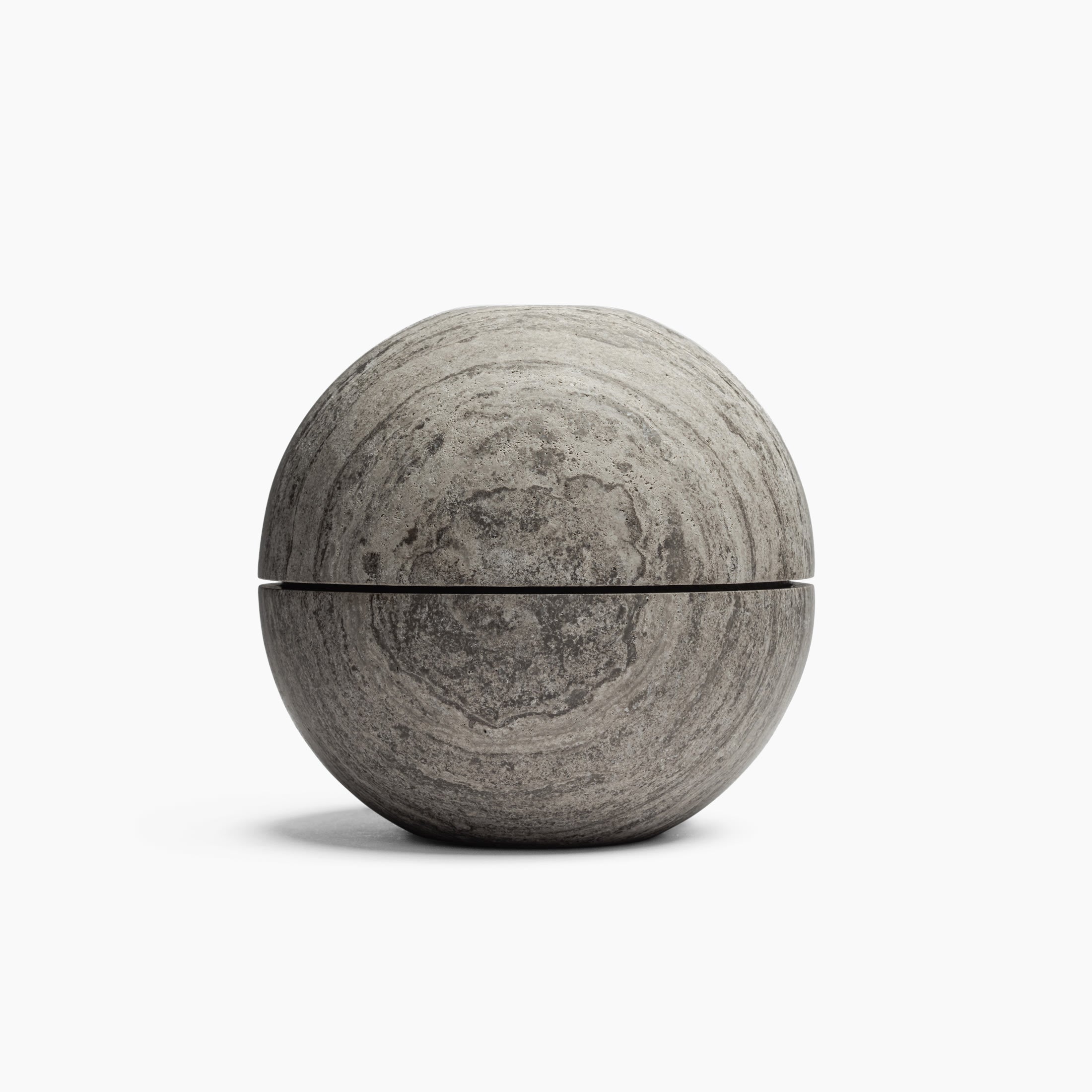 Incense Holder in Marble Stone