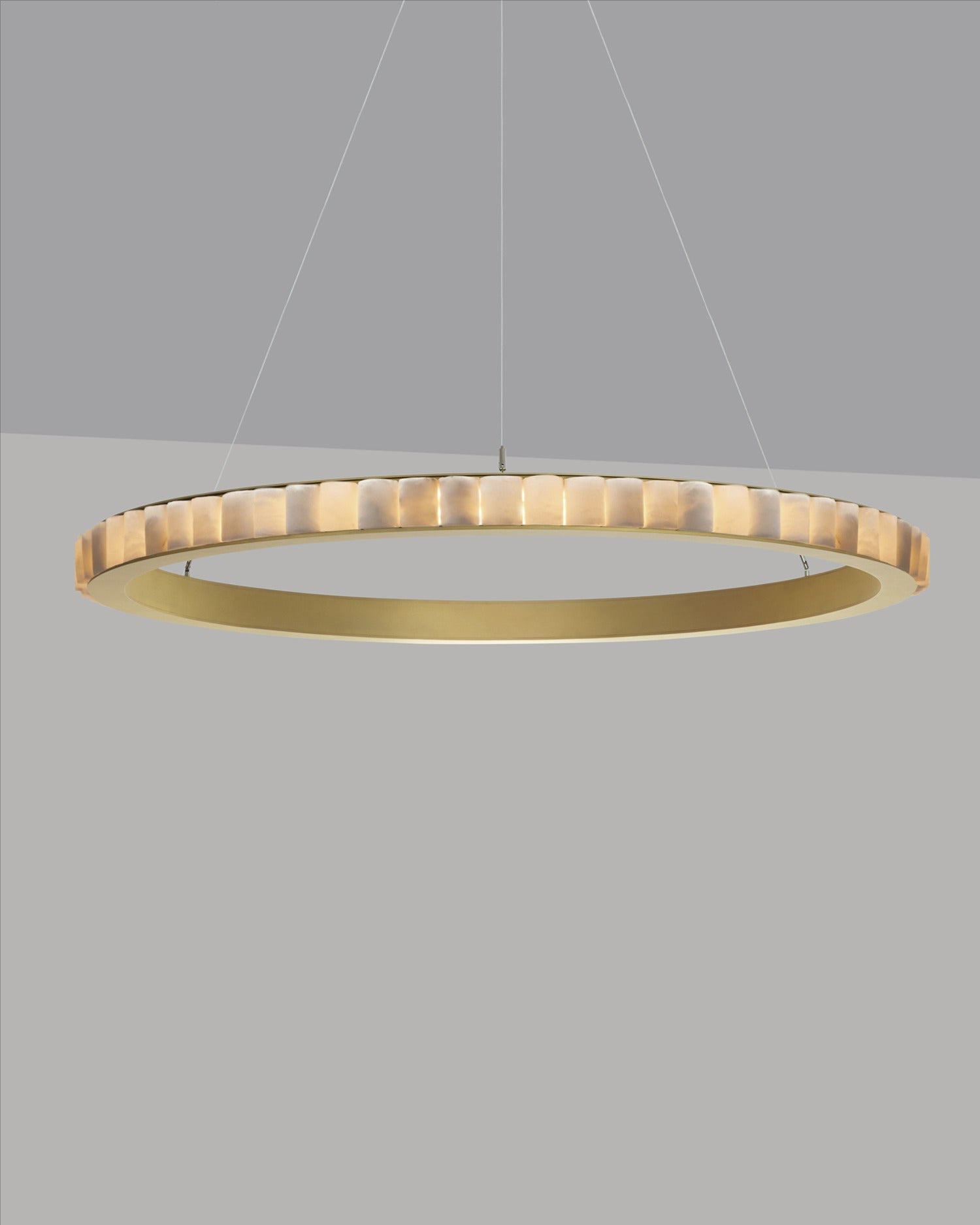 Avalon Chandelier Extra Large