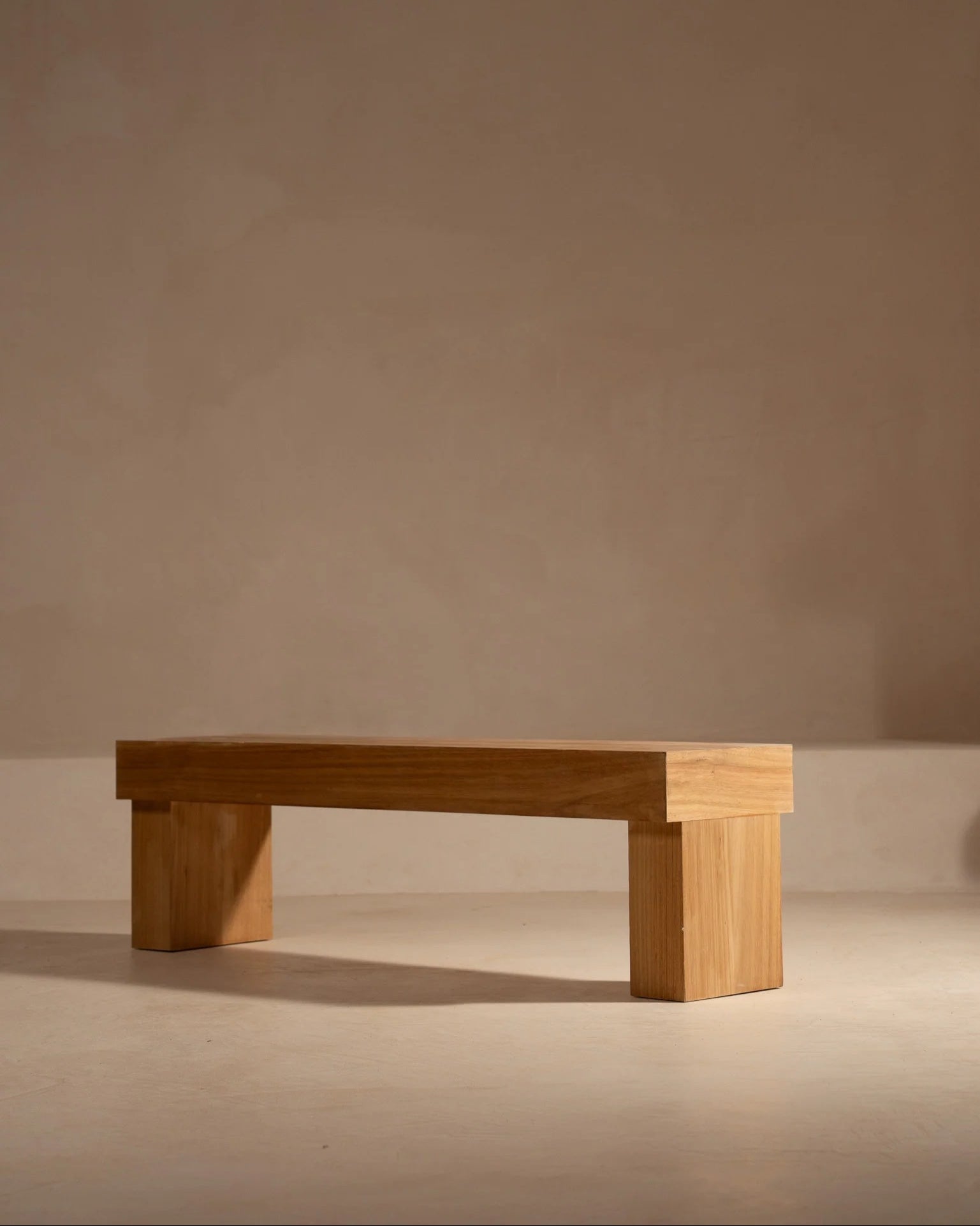 'Obanco' Bench