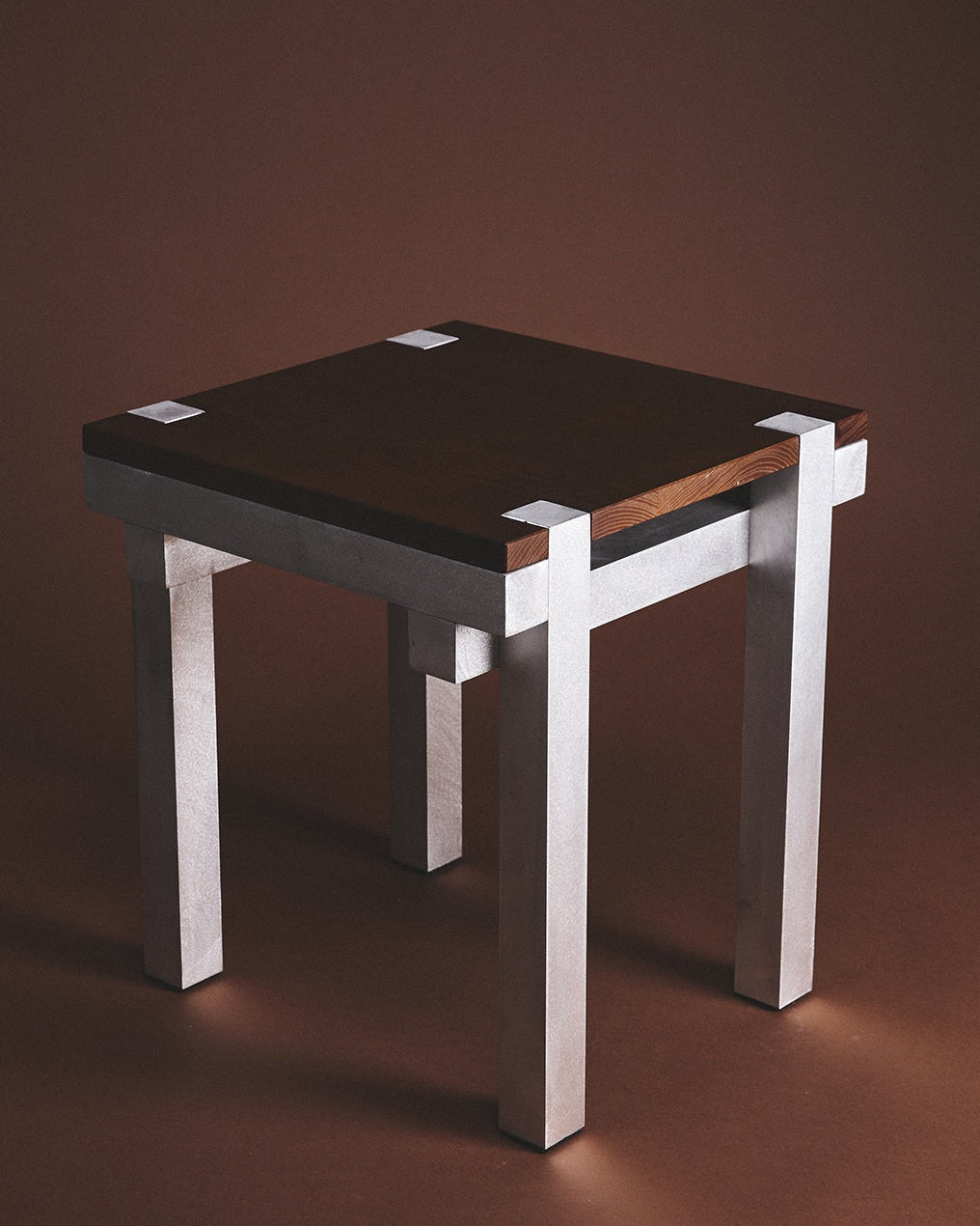 Meo stool by Tom Ducarouge | The Oblist